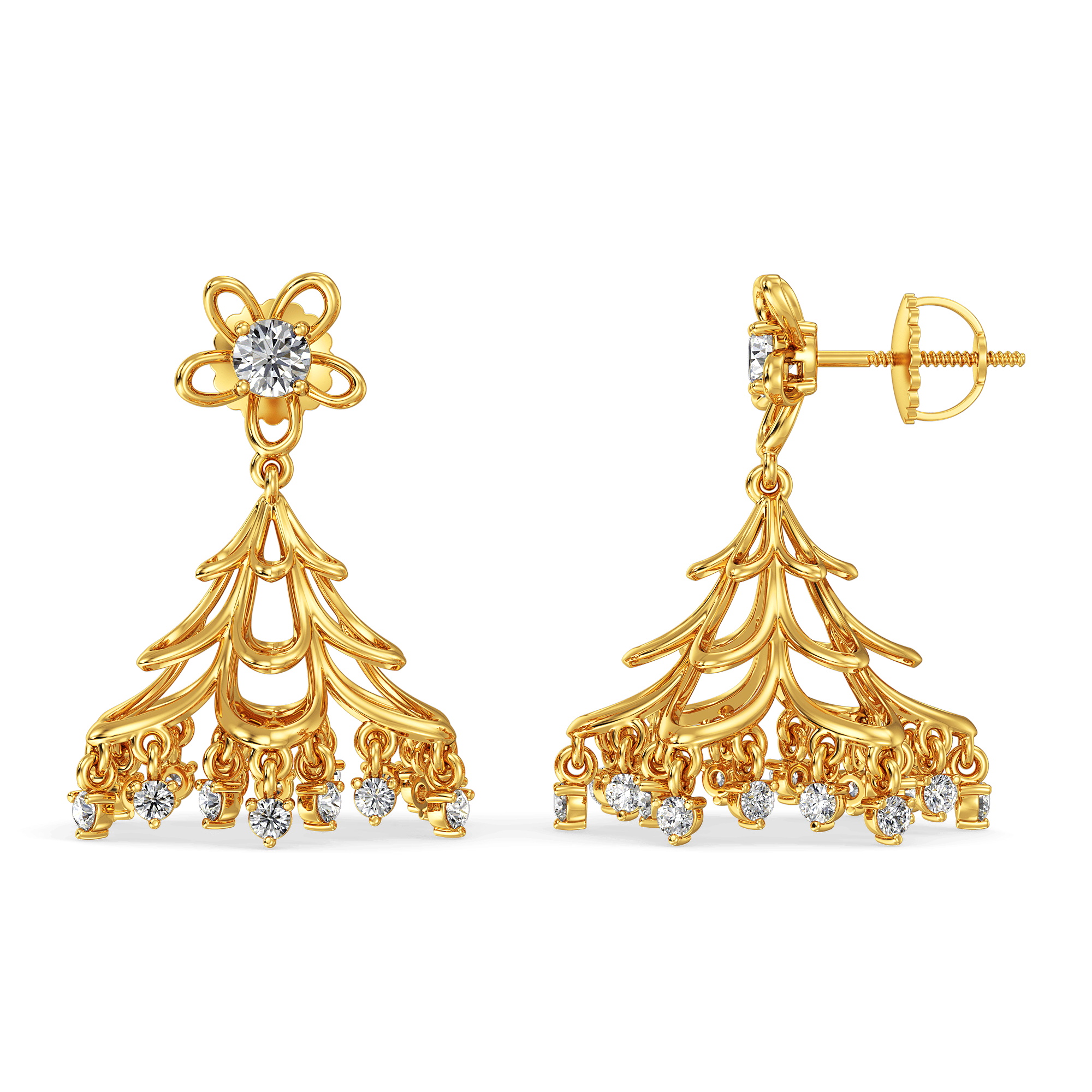 The Bareilly Jhumkas 3