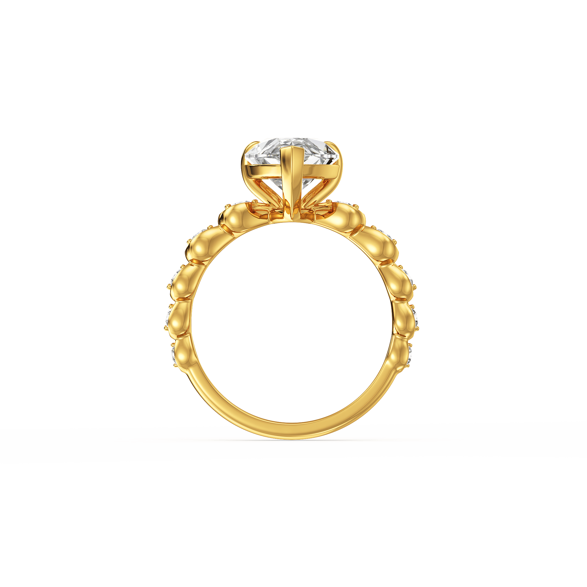 Sovereign Canopy Ring 3