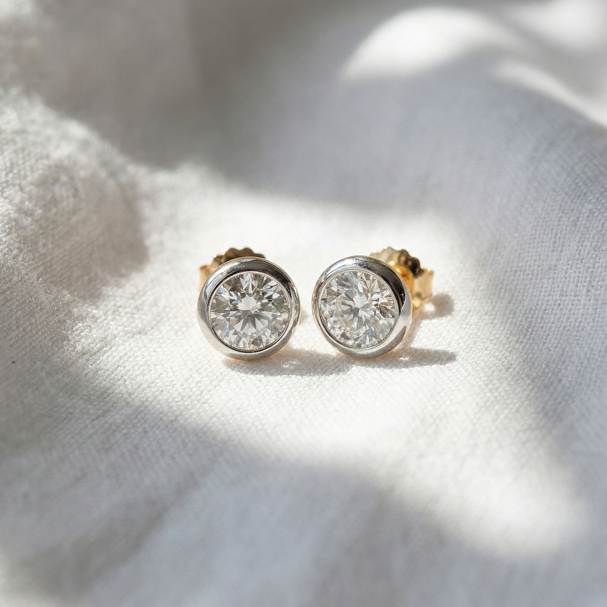 Sunbeam Studs 2