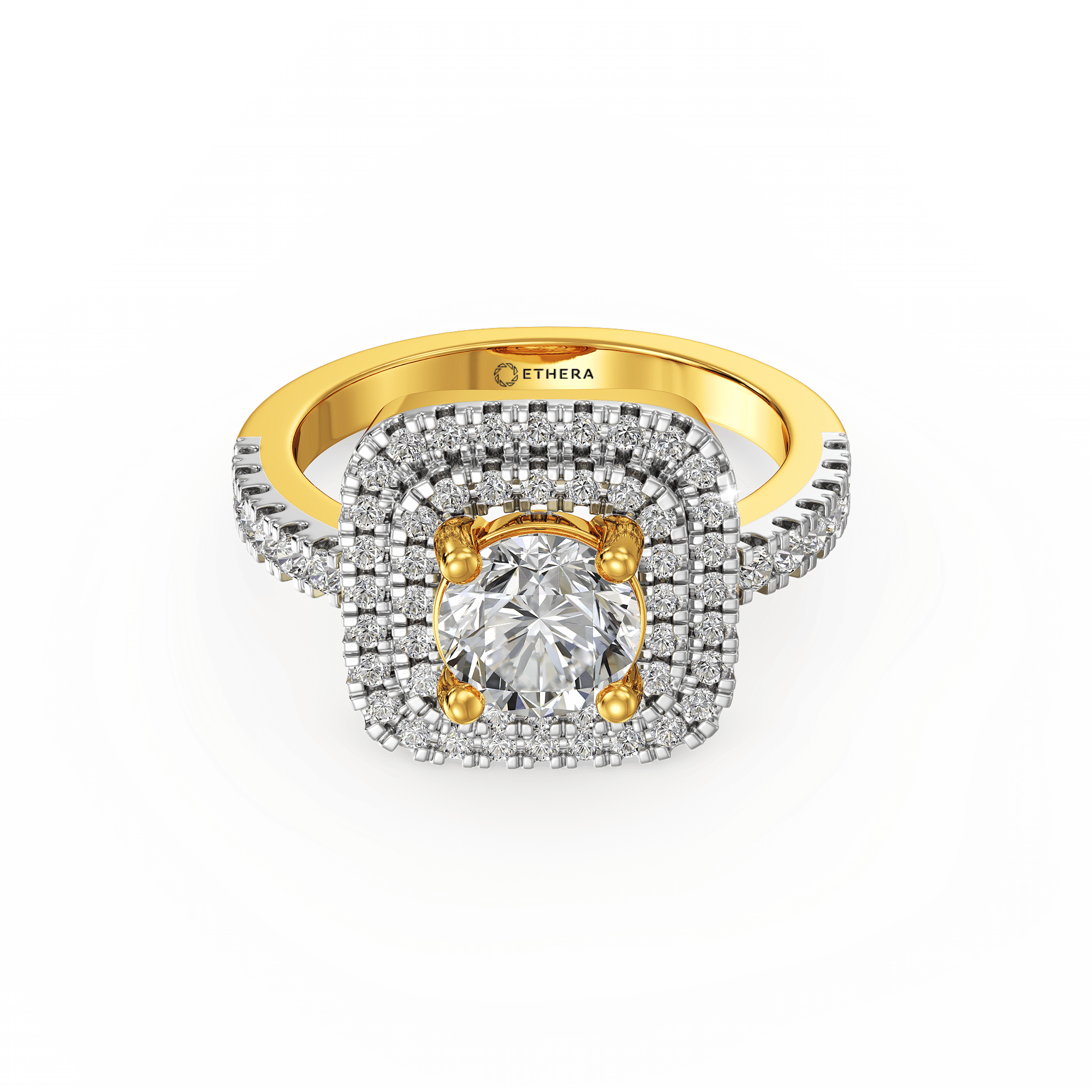 The Aura Elevation Ring 1