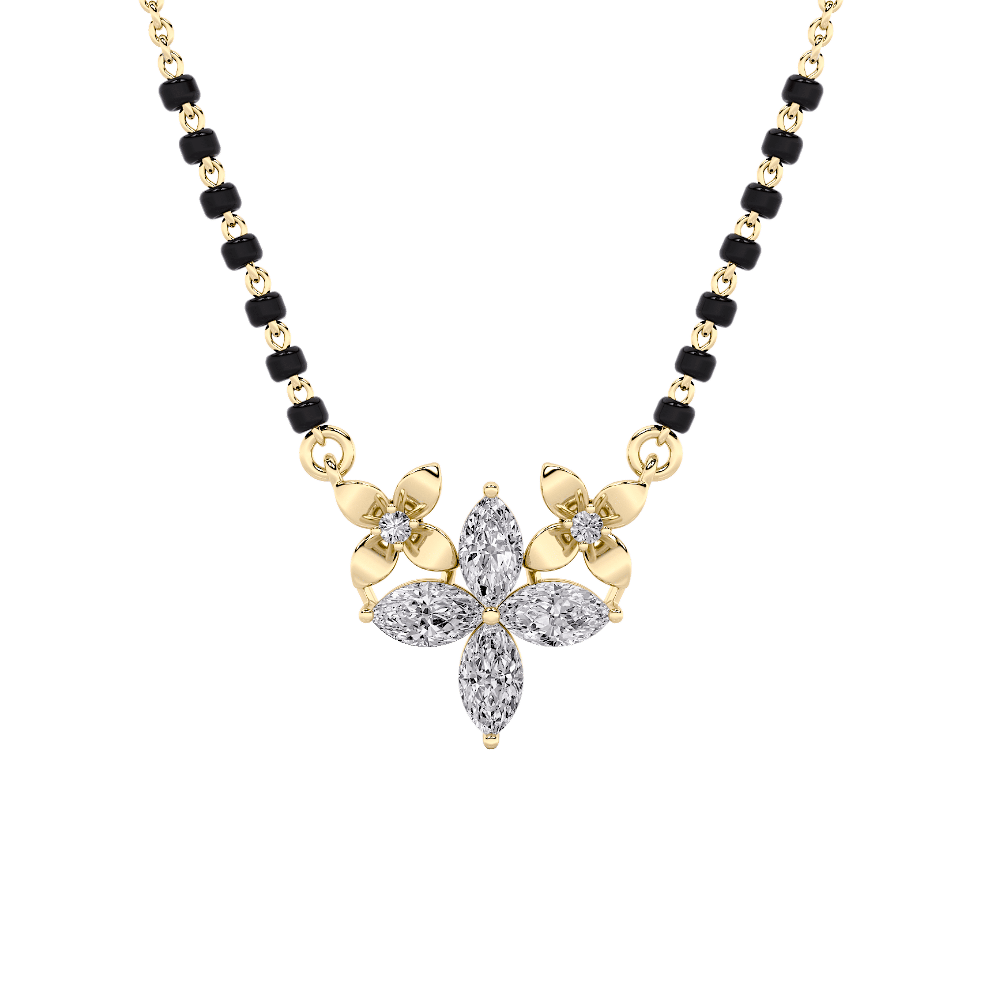 Garden Of Vows Mangalsutra 0