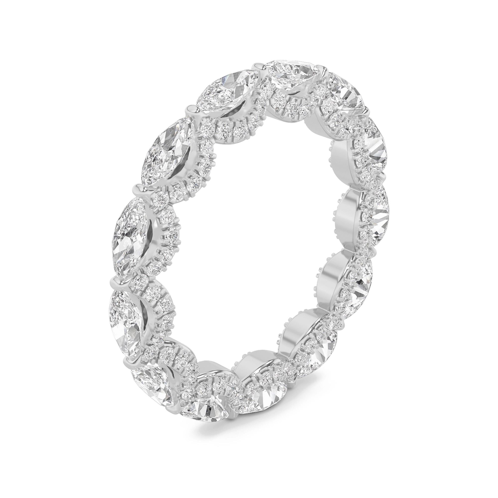 Luminous Infinity Eternity Band 6