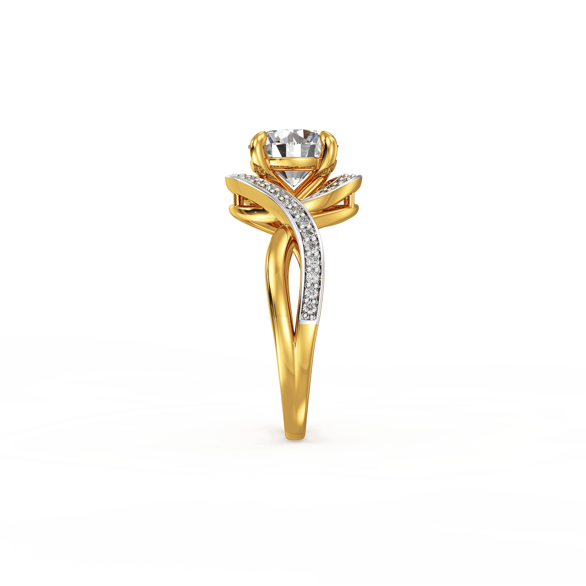 The Vortex Solis Ring 2