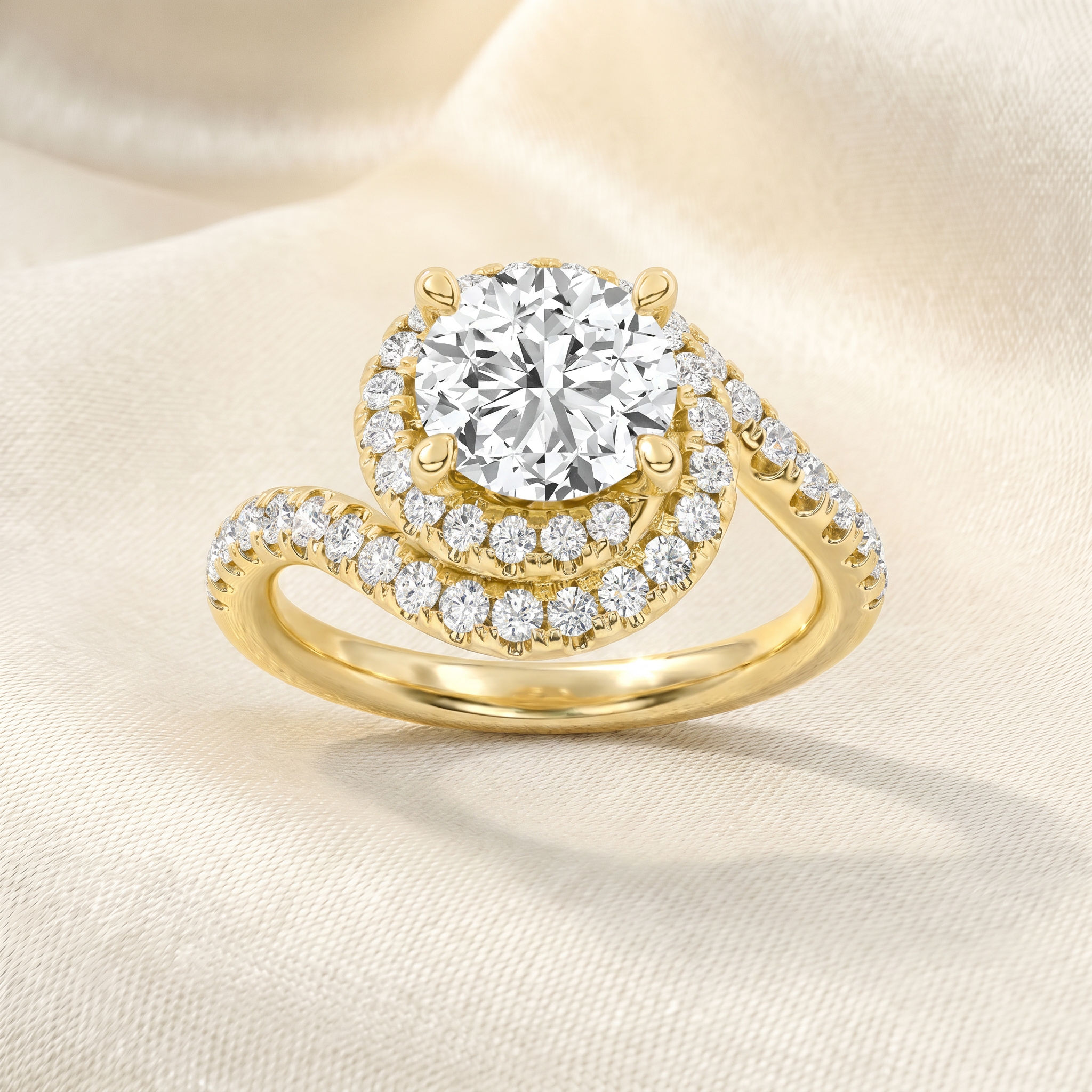 Orbit Glow Ring 1