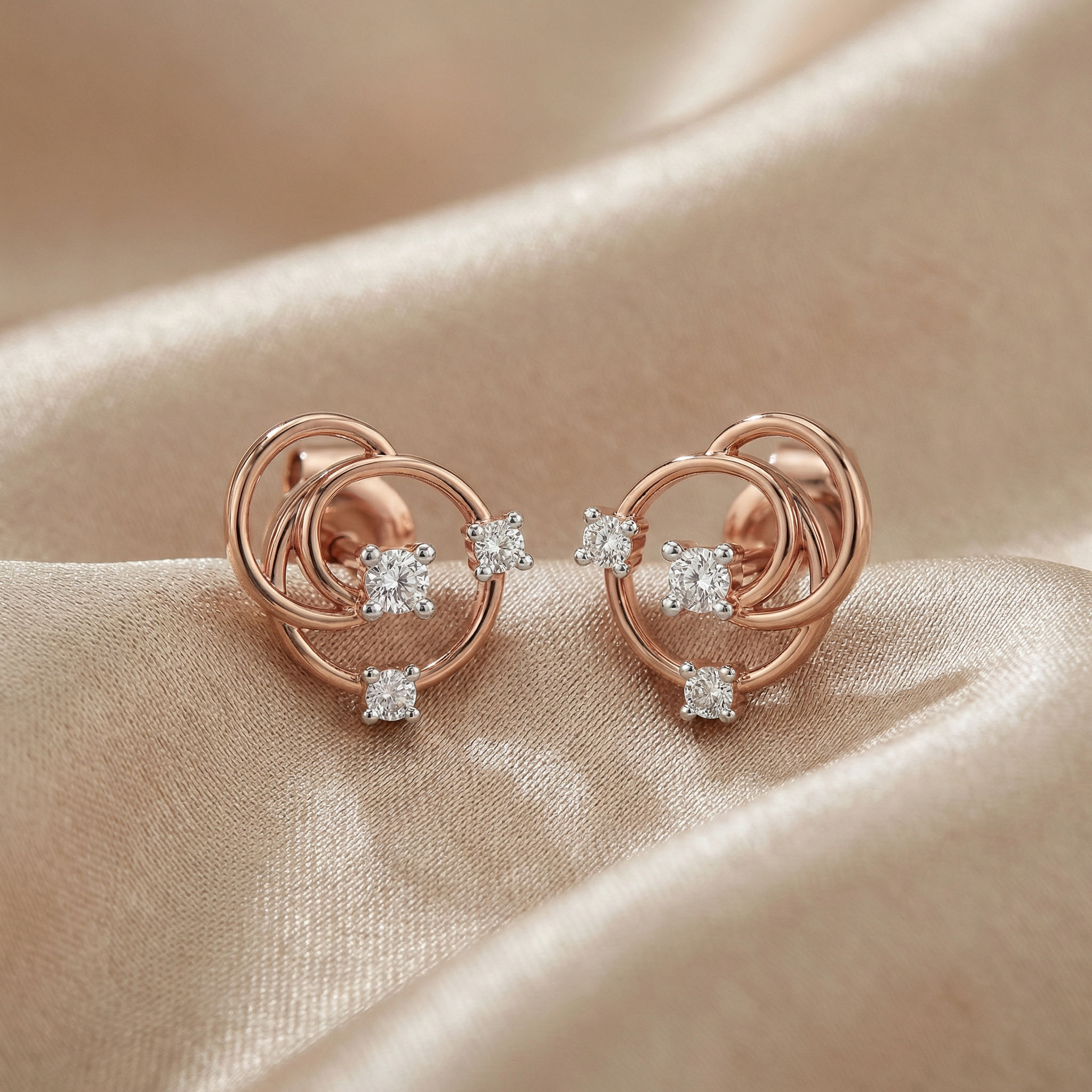 Orbit Spark Studs 2