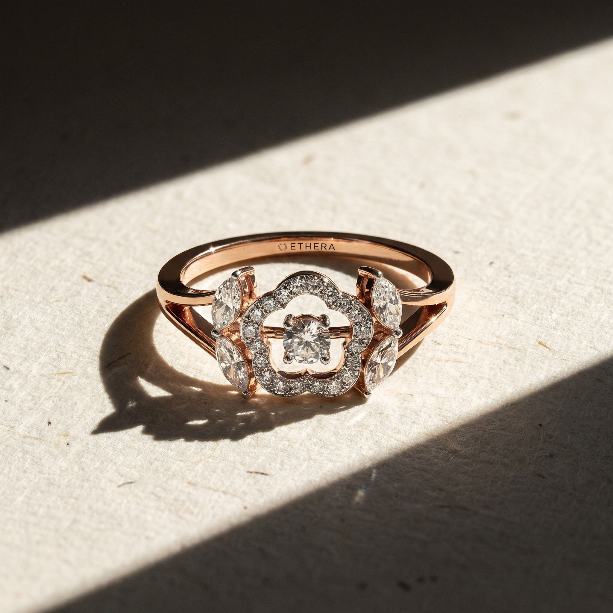 Enduring Love Ring 2