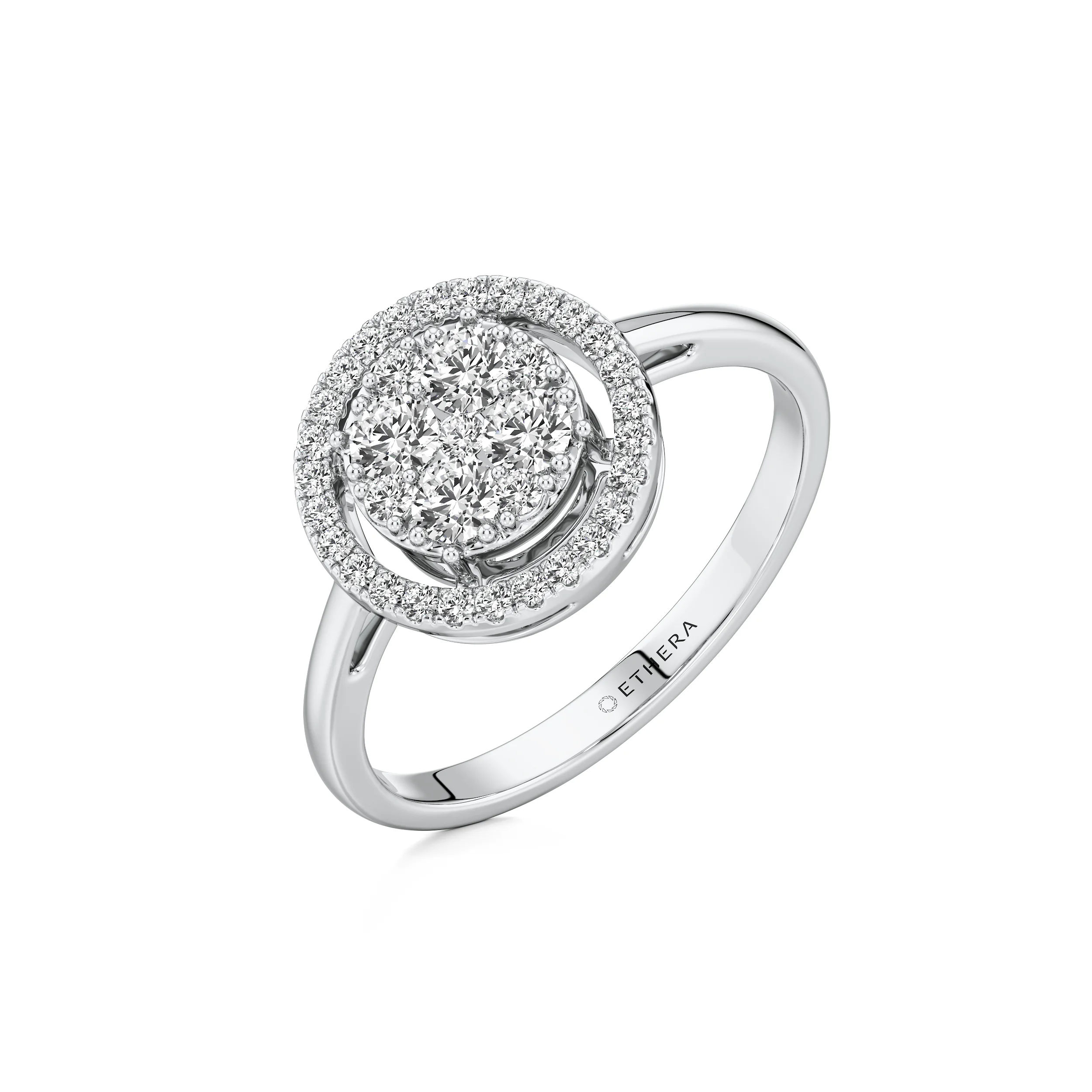 Celeste Orbit Ring 6