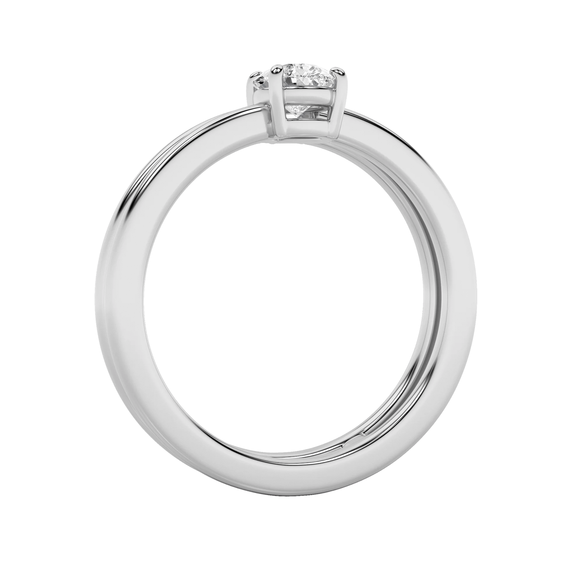 Pearlume Ring 8