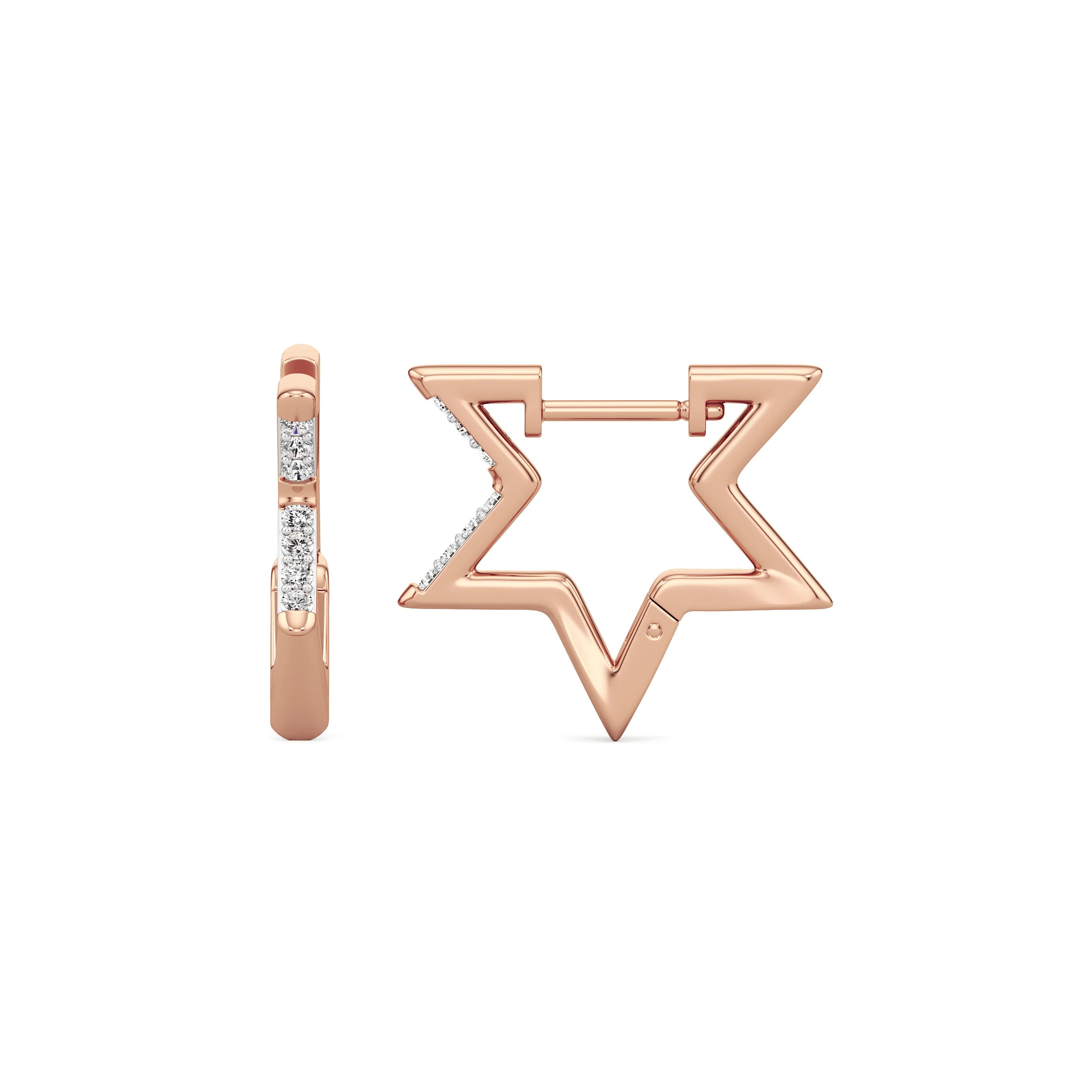 Stellar Edge Huggies 5