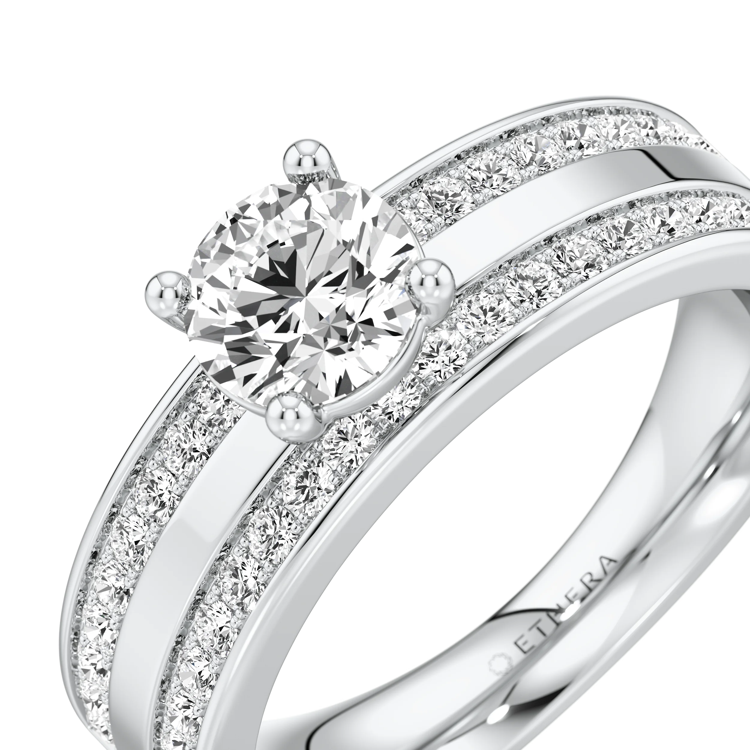 Crownline Glow Ring 6