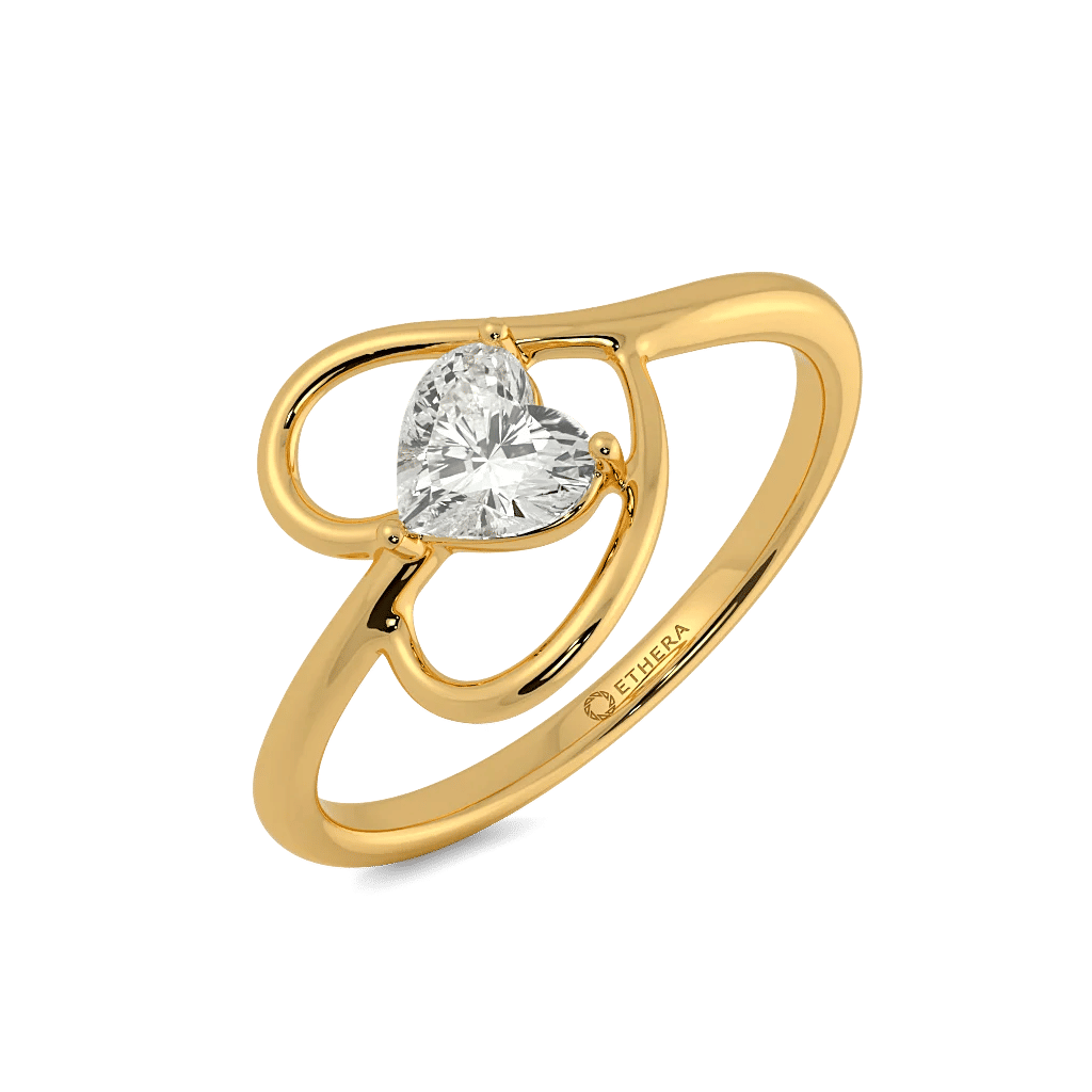 In A Heartbeat Ring 0