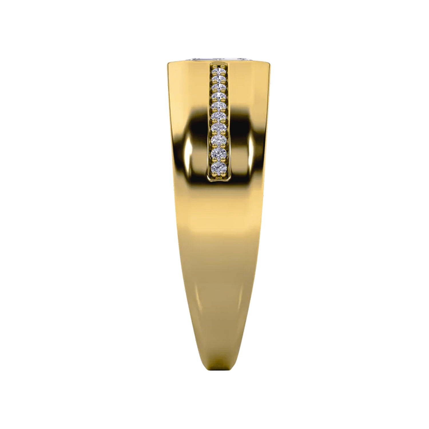 Command Band Ring 2