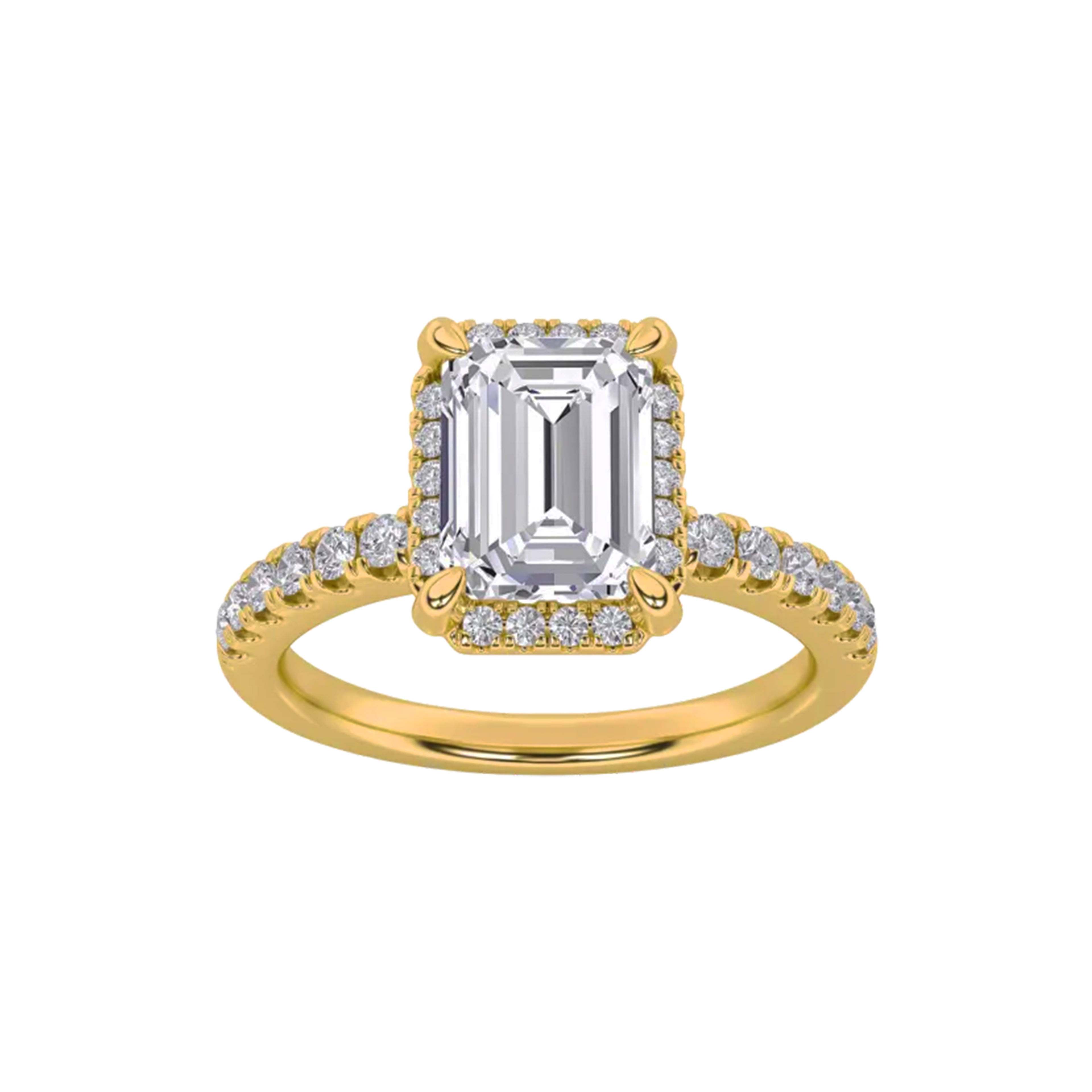 Prism Glow Ring 0