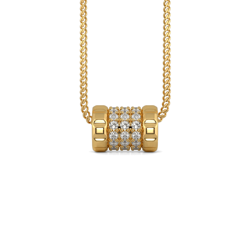 Cyla Slider Pendant 2