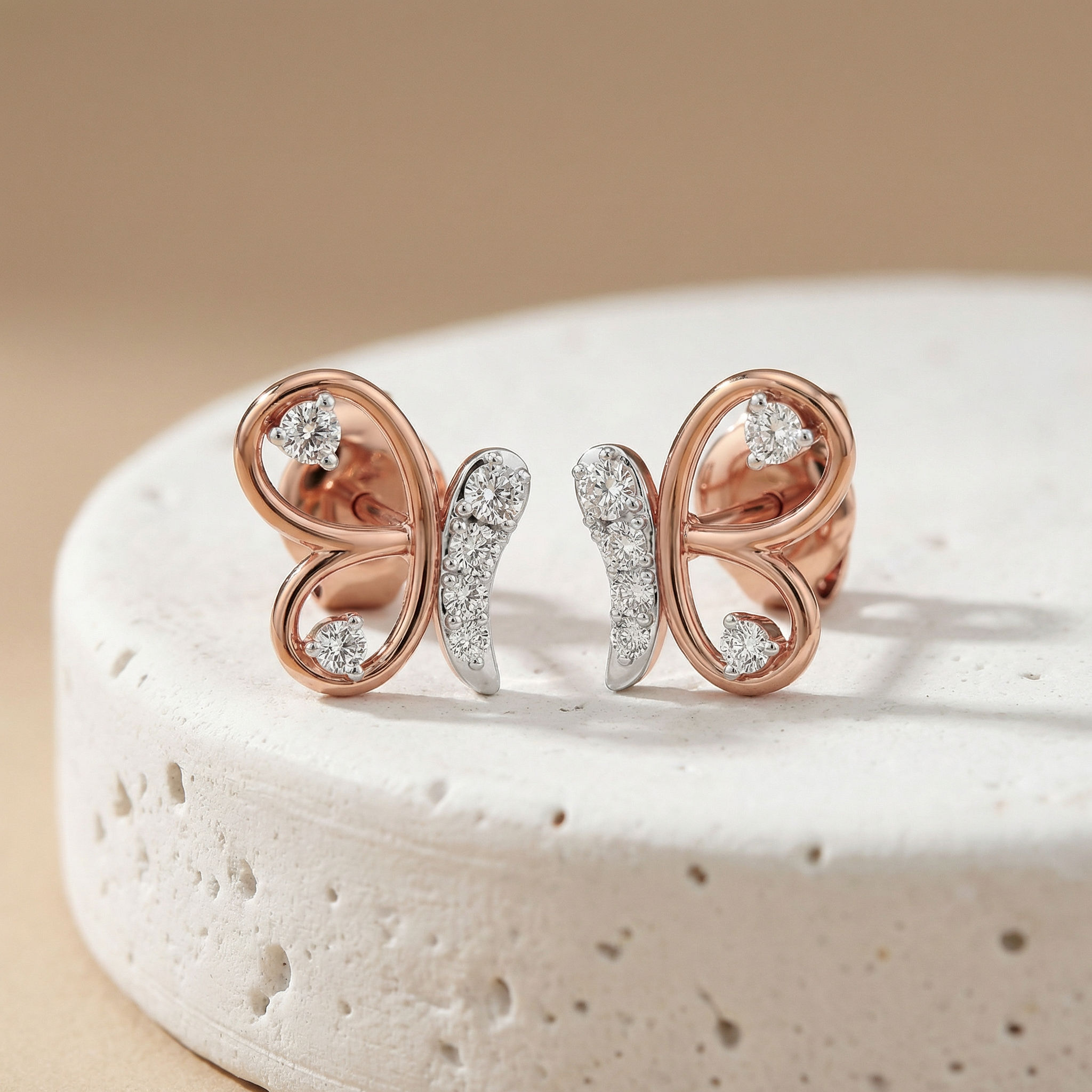 Etherea Studs 2
