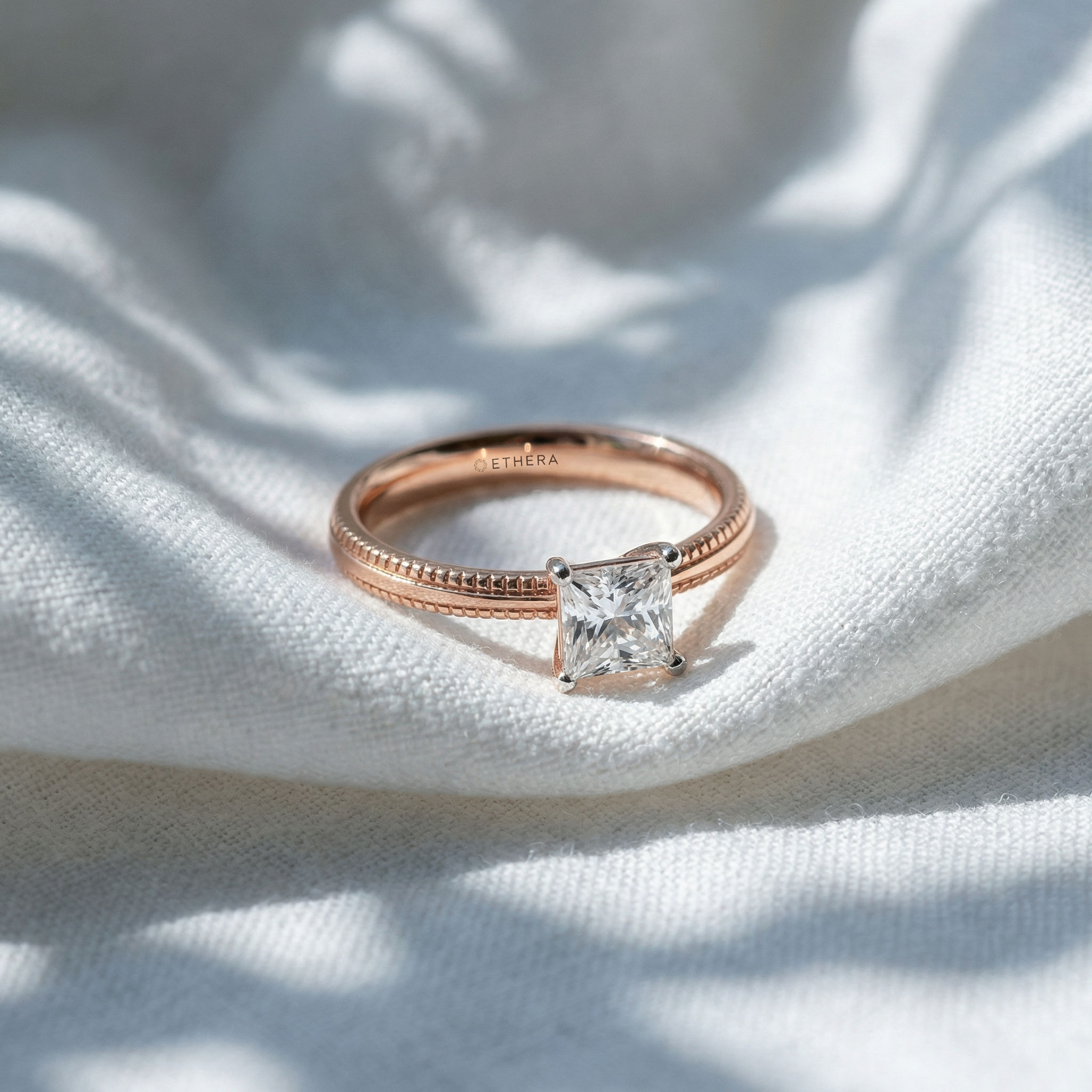 Crownline Princess Ring 2