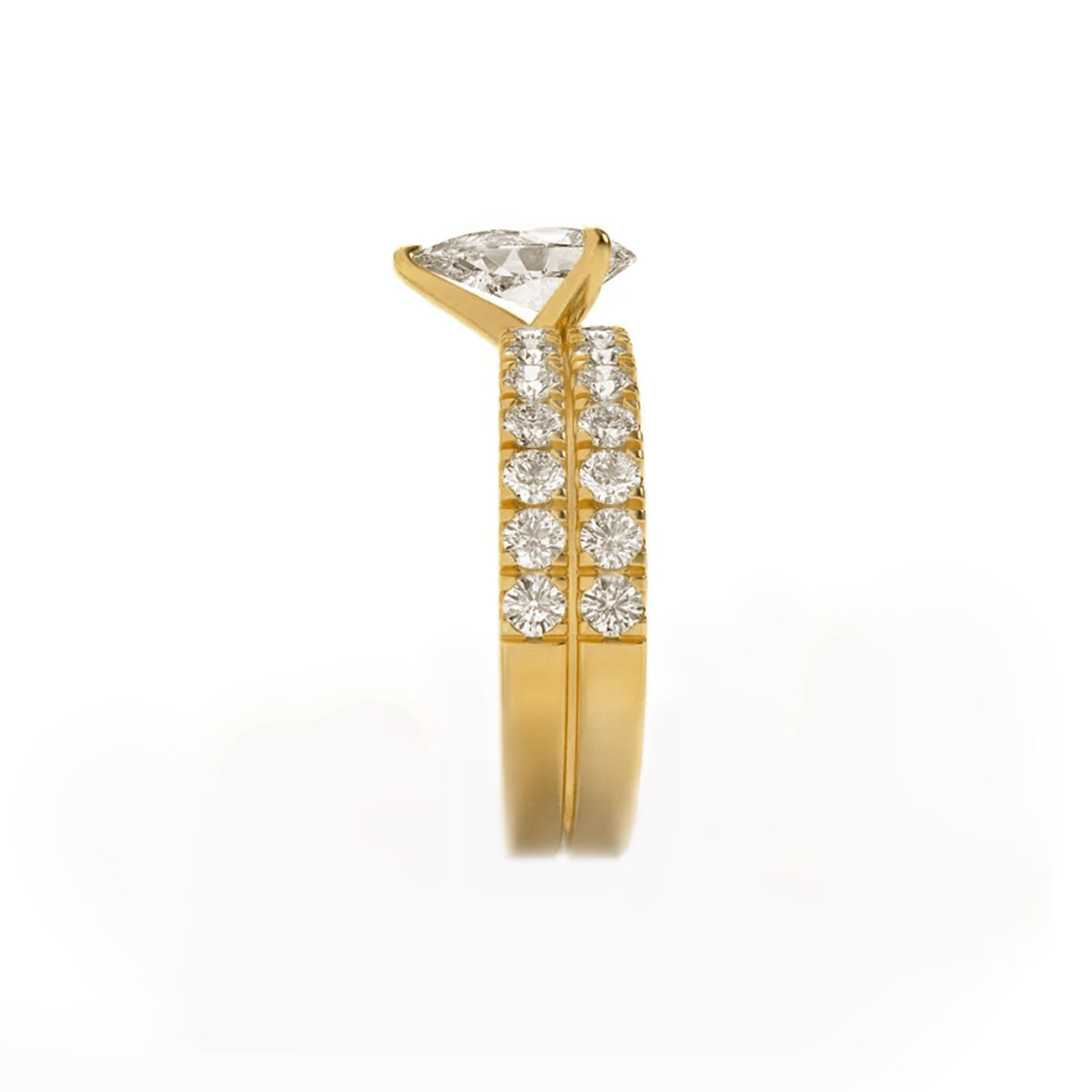 Raya Promise Ring 5