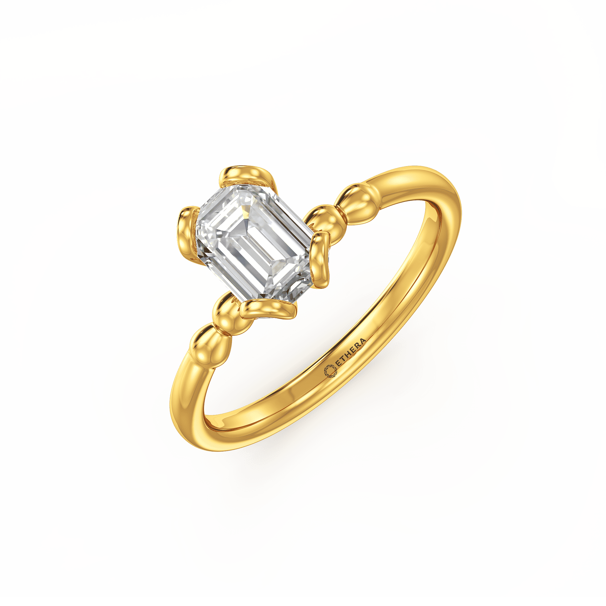 Chroma Column Ring 1