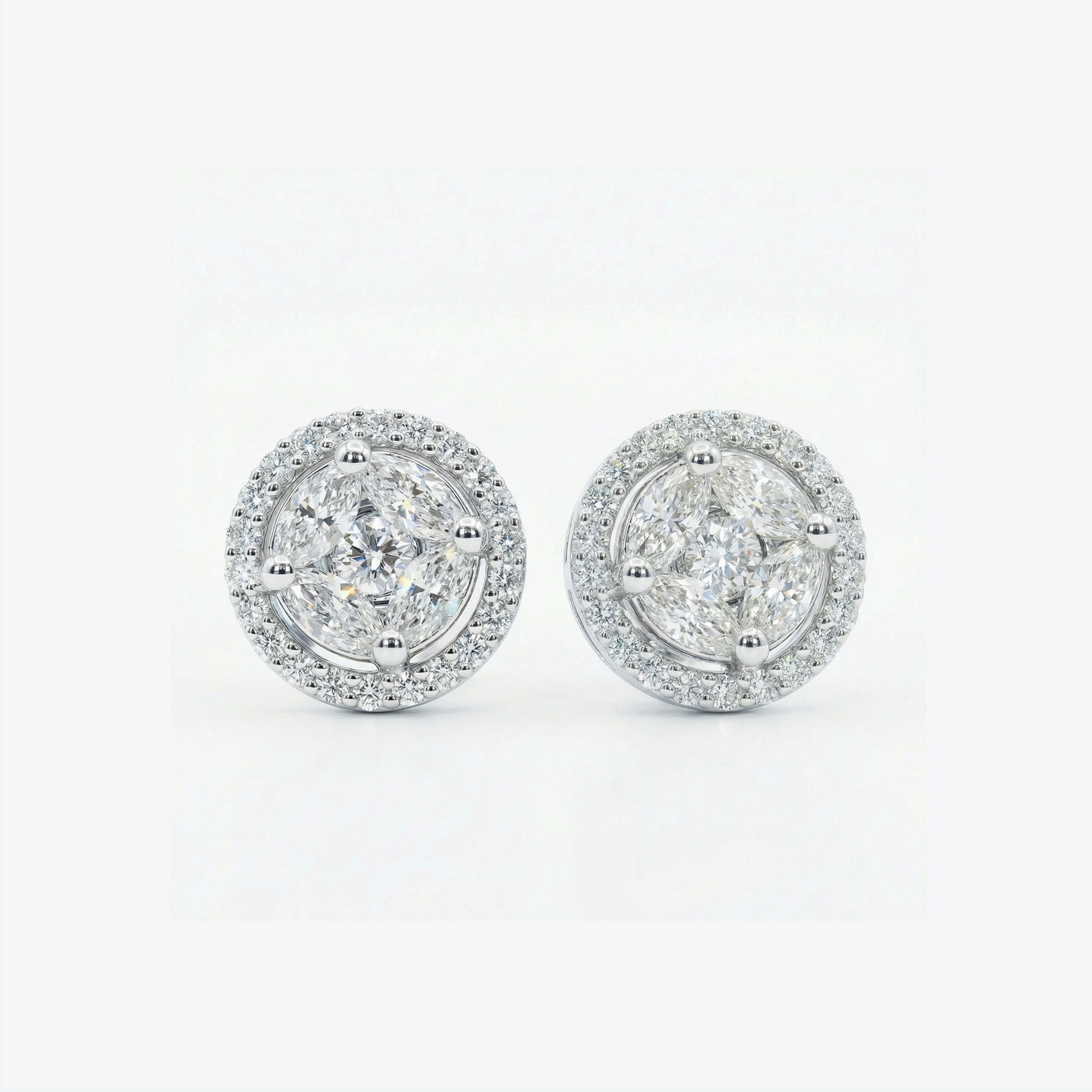 Framepop Halo Studs