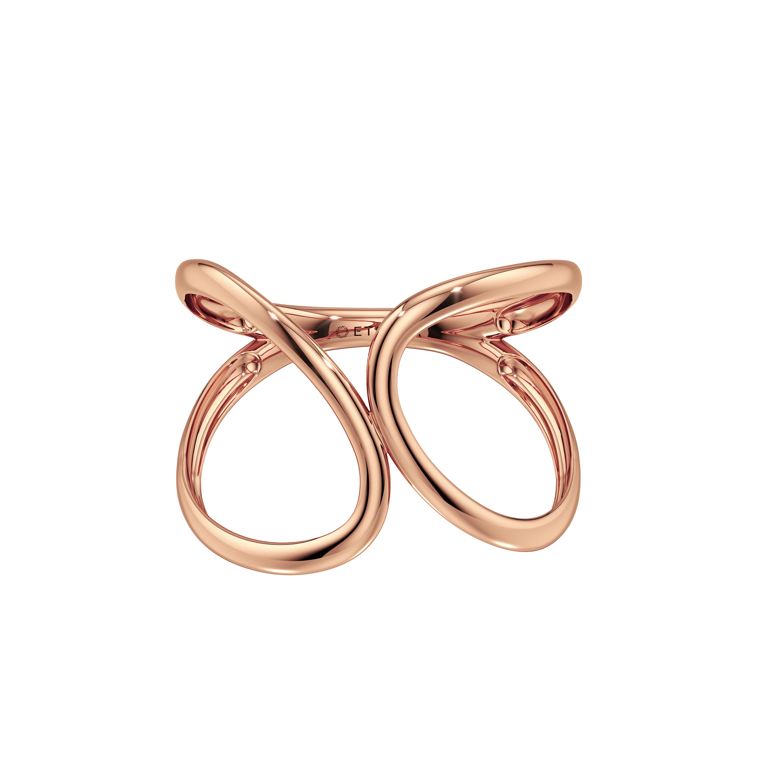 Infinite Flow Ring 11