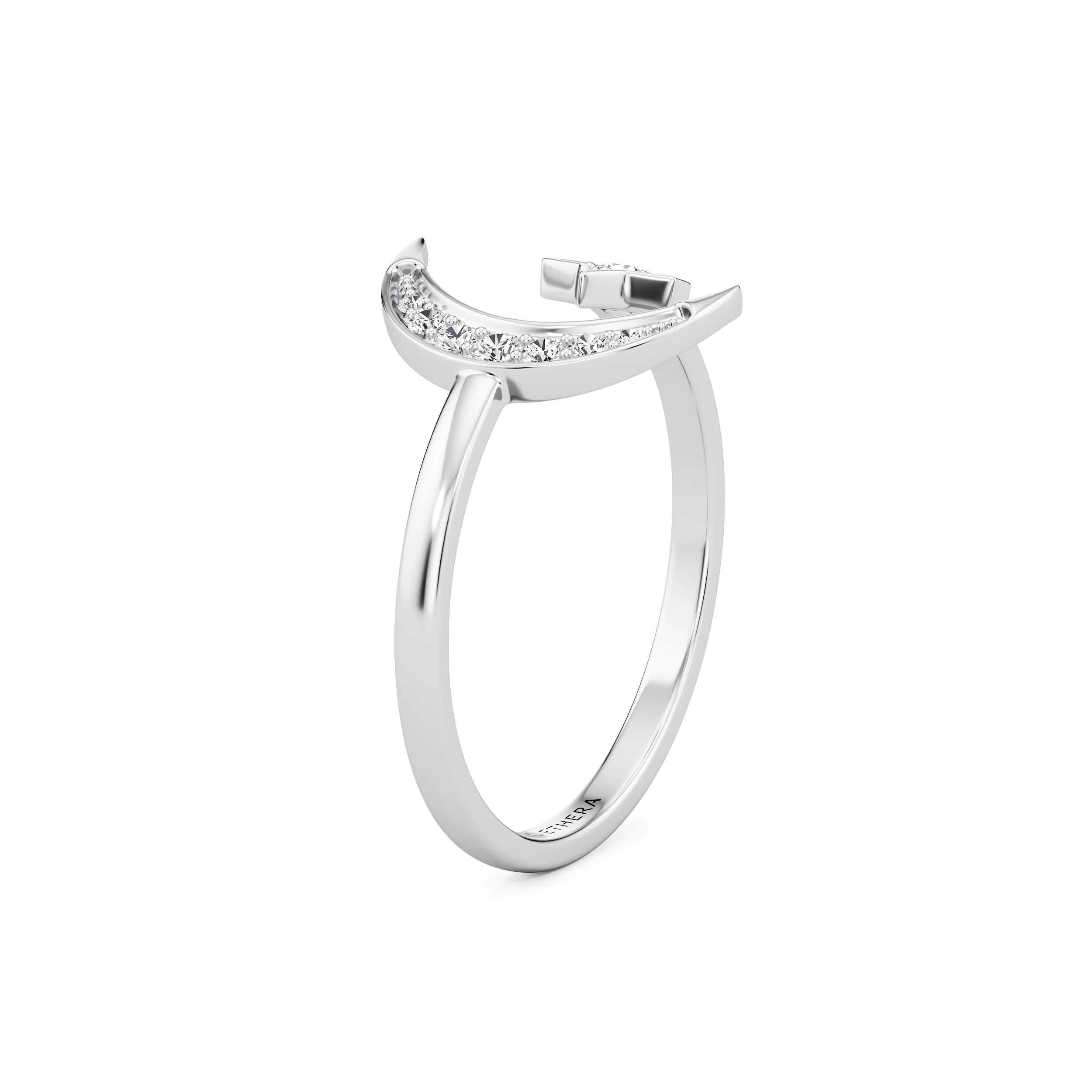 Celeste Ring 9