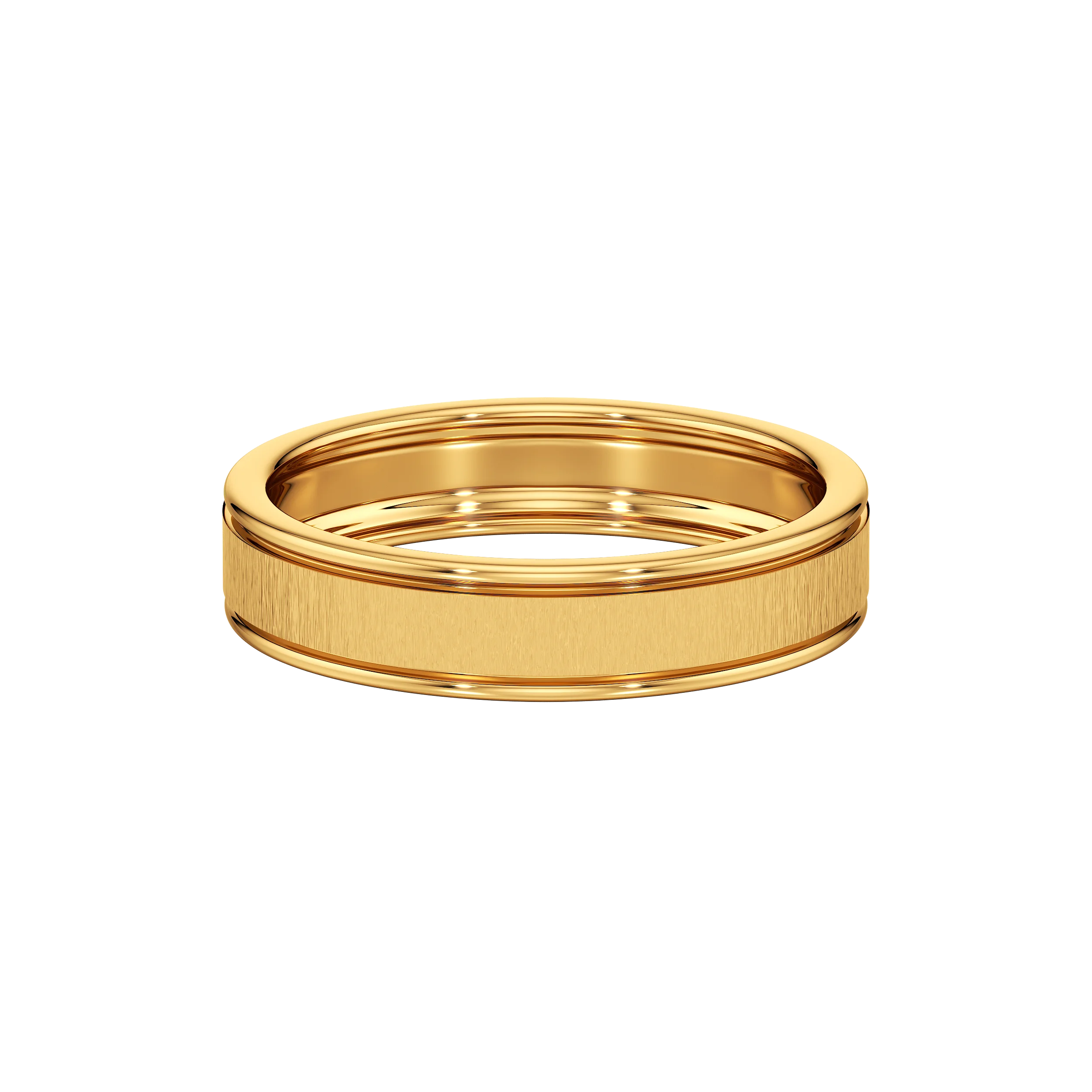 Parallel Path Band 3