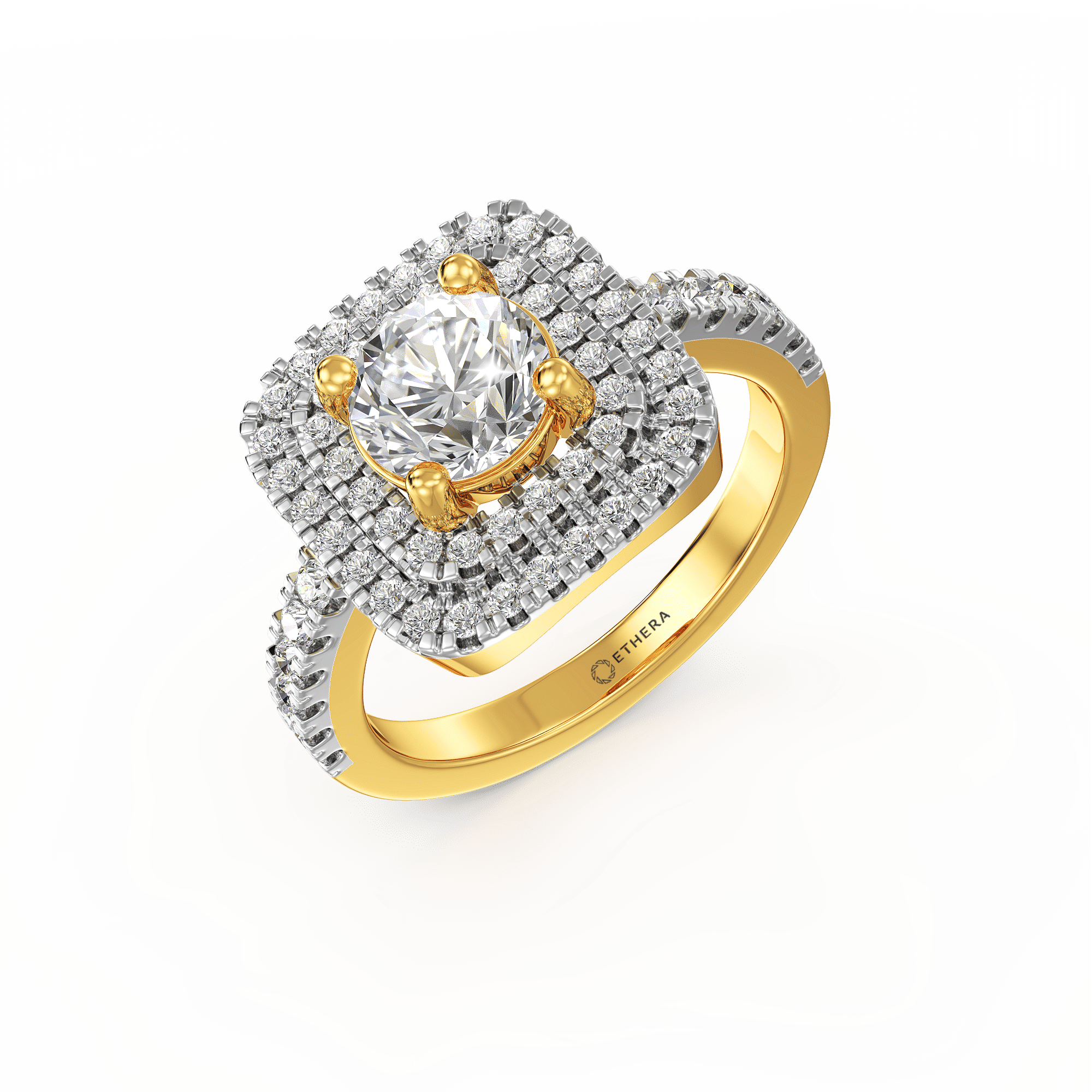 The Aura Elevation Ring 0