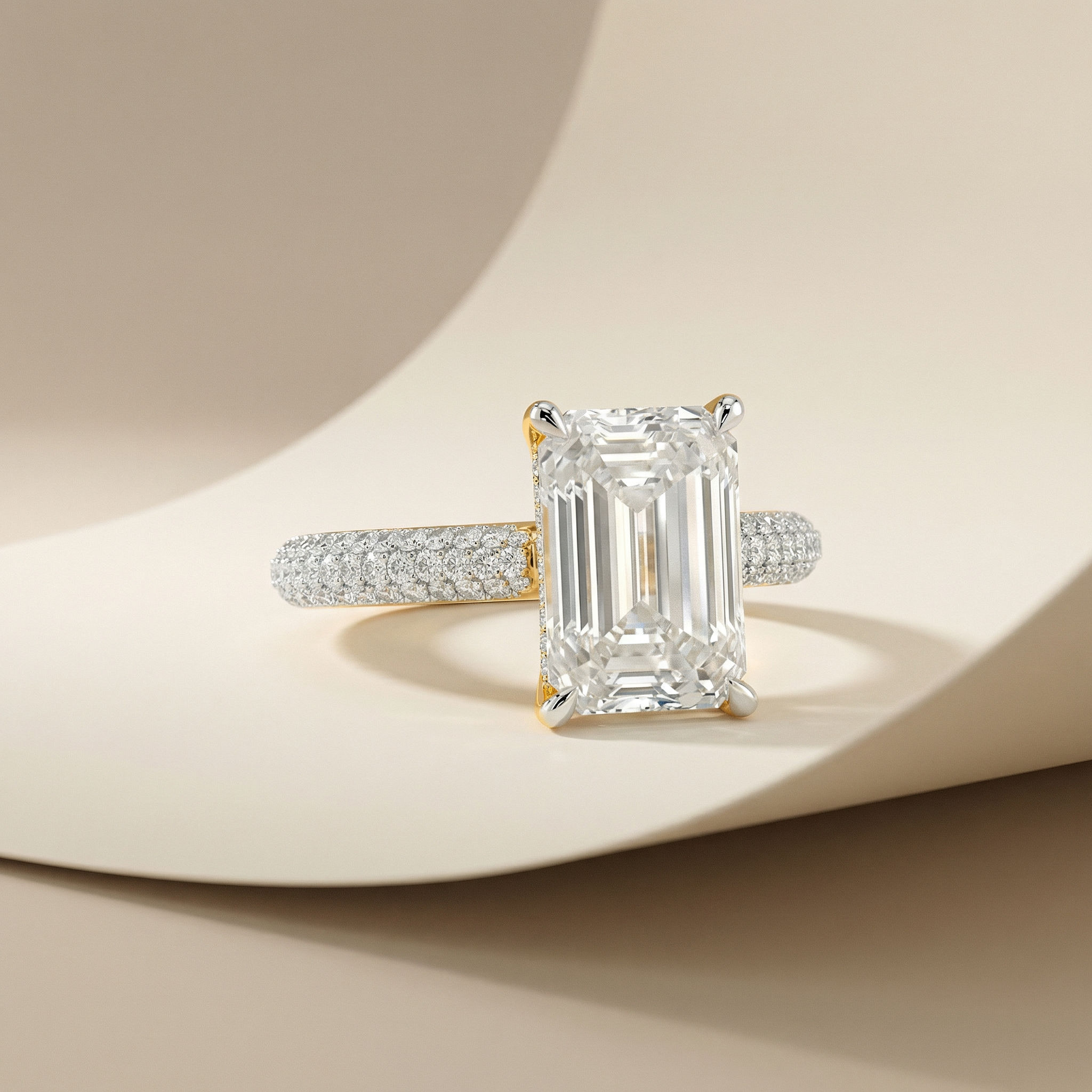 Auric Radiant Ring 2