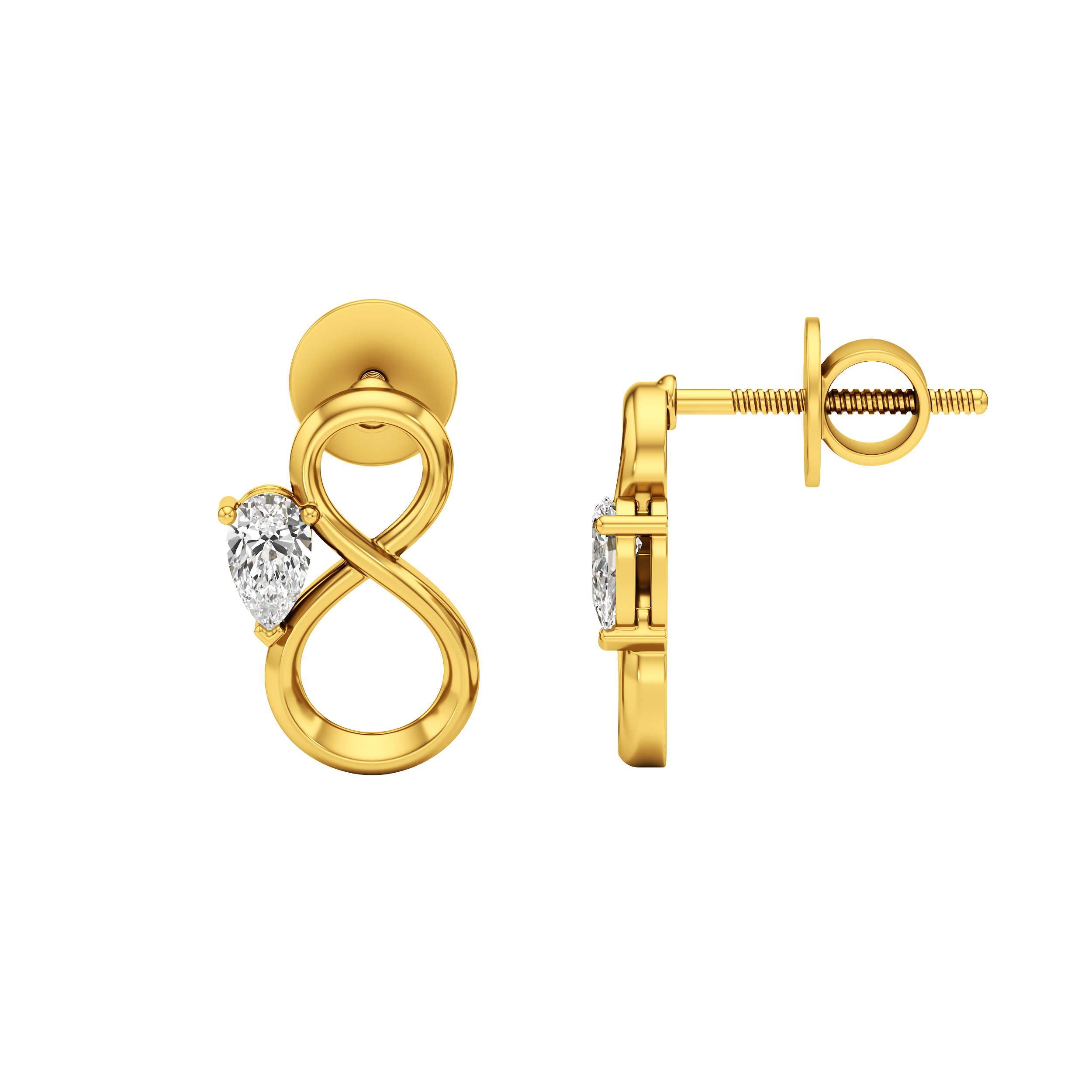 Pearloop Studs 1
