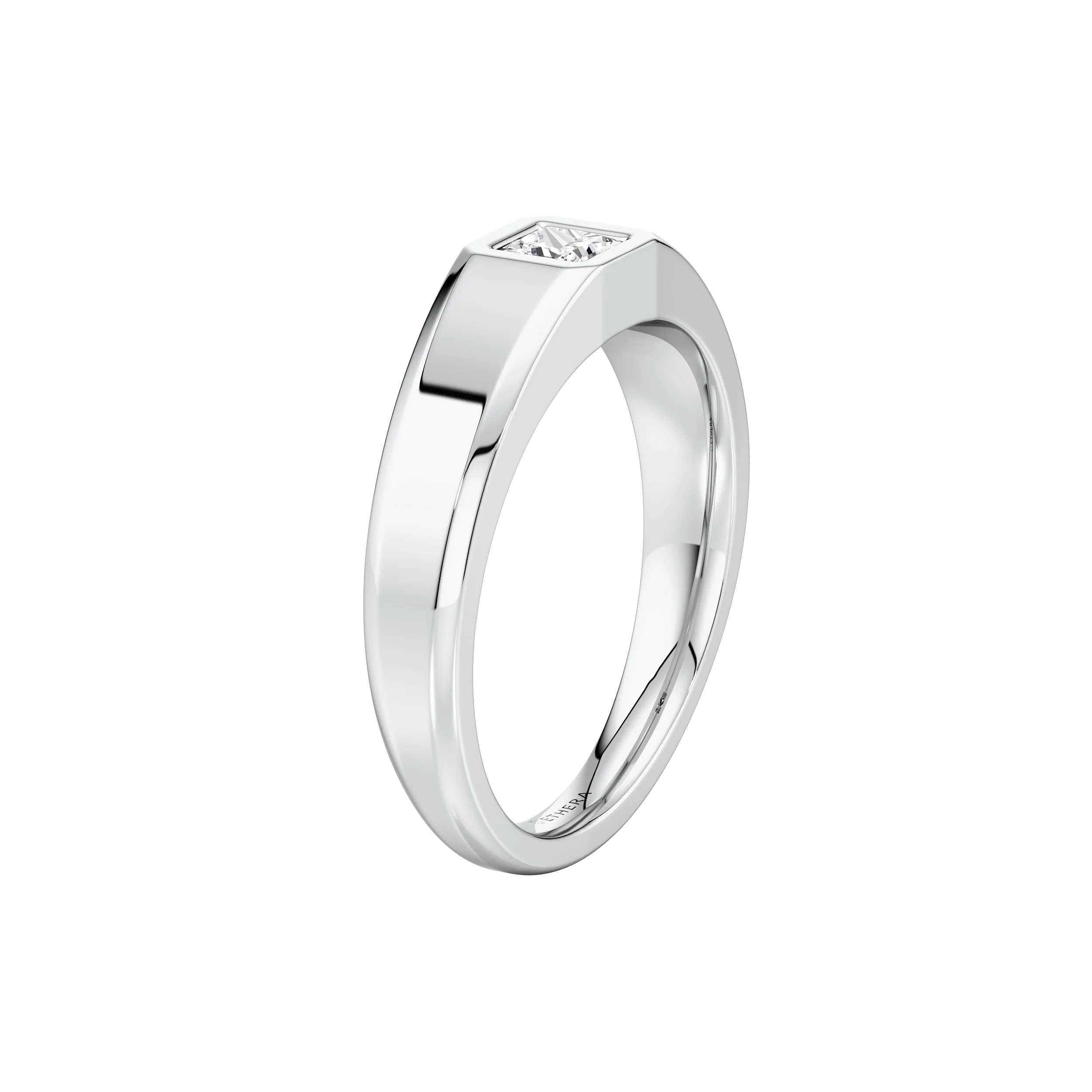 FrameLine Men’s Ring 8