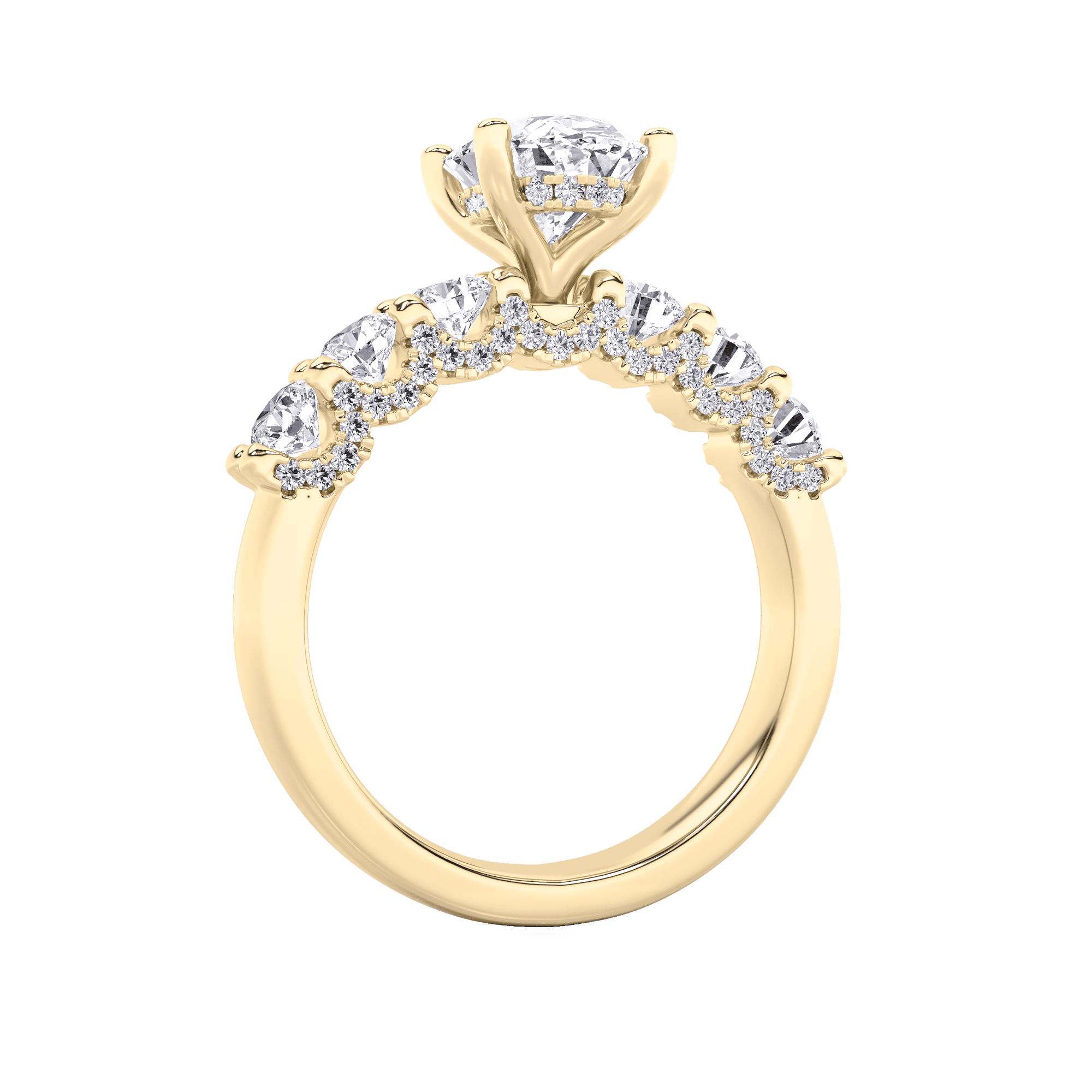 Premiere Forever Ring 1