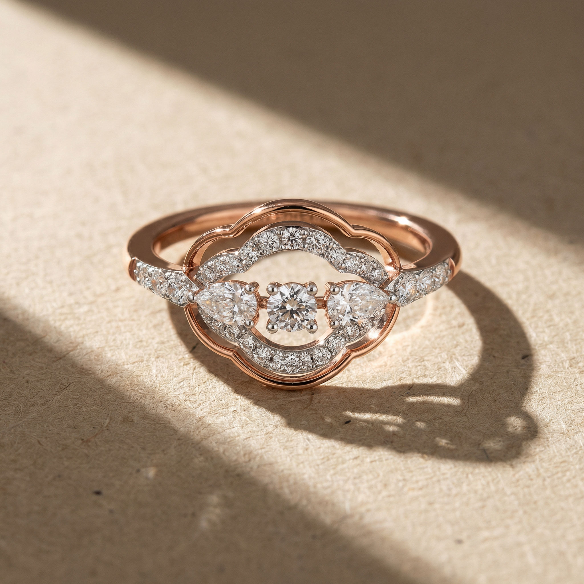 Mist Of Dreams Ring 3