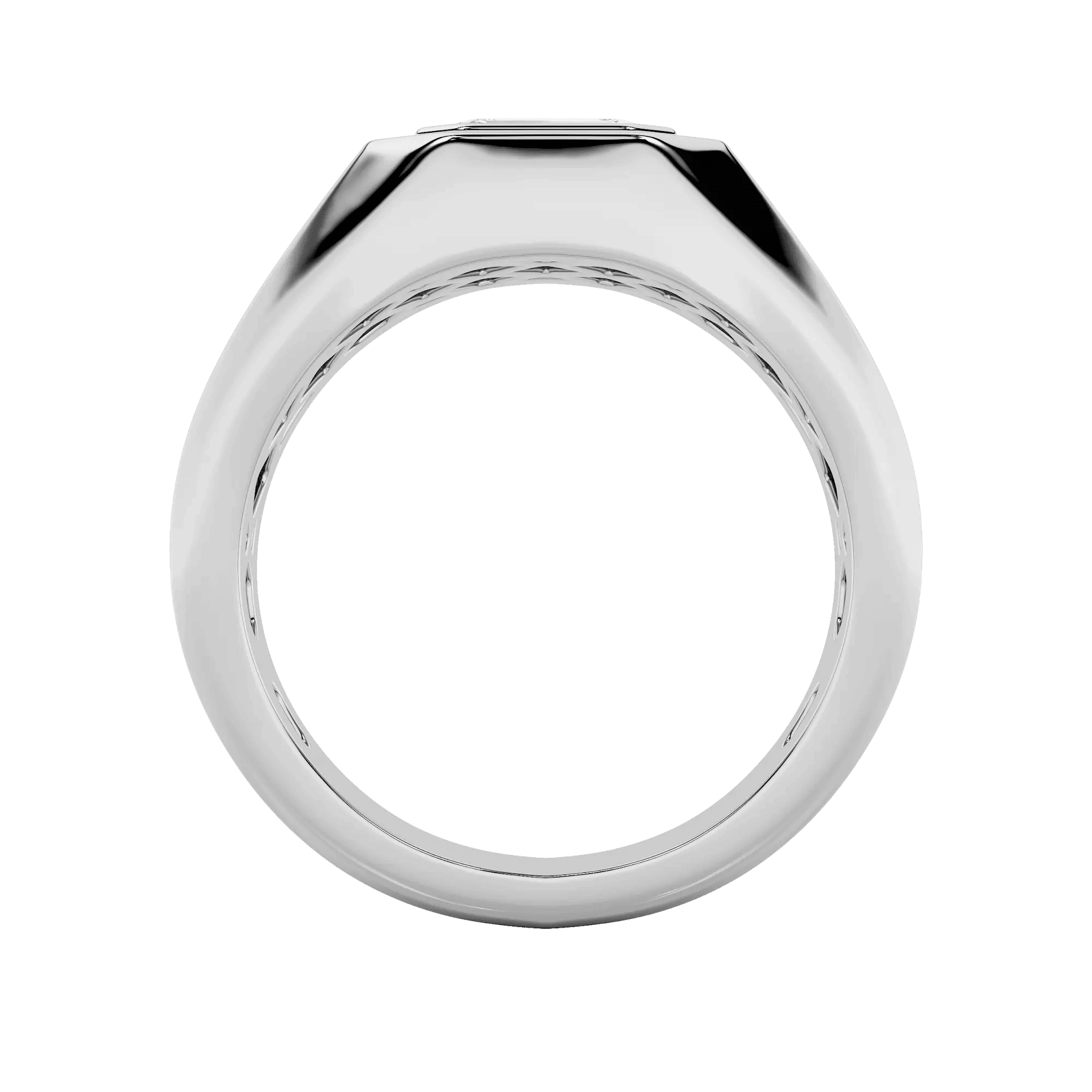 Titan's Vow Men's Rings 2