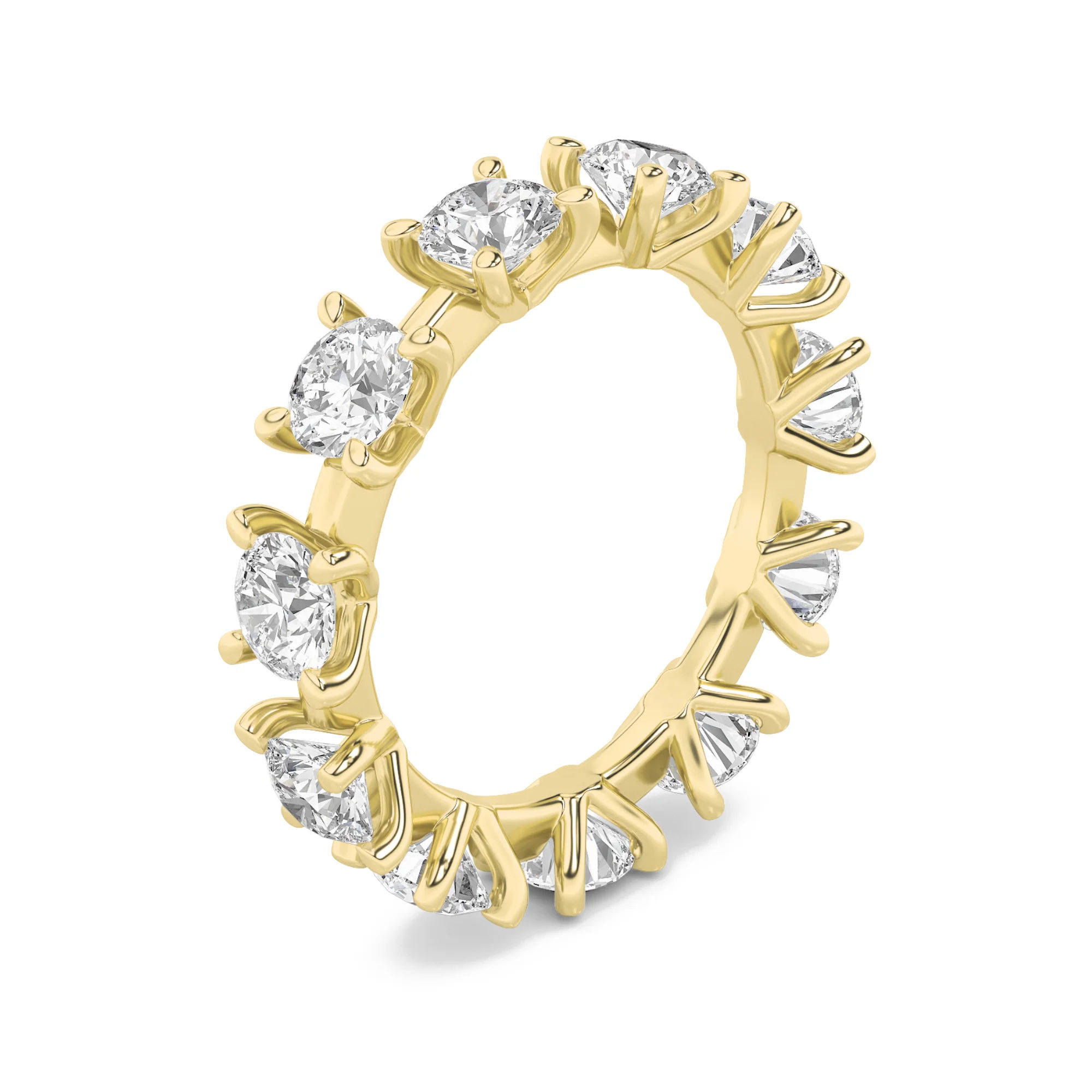 Boundless Beauty Eternity Band 0