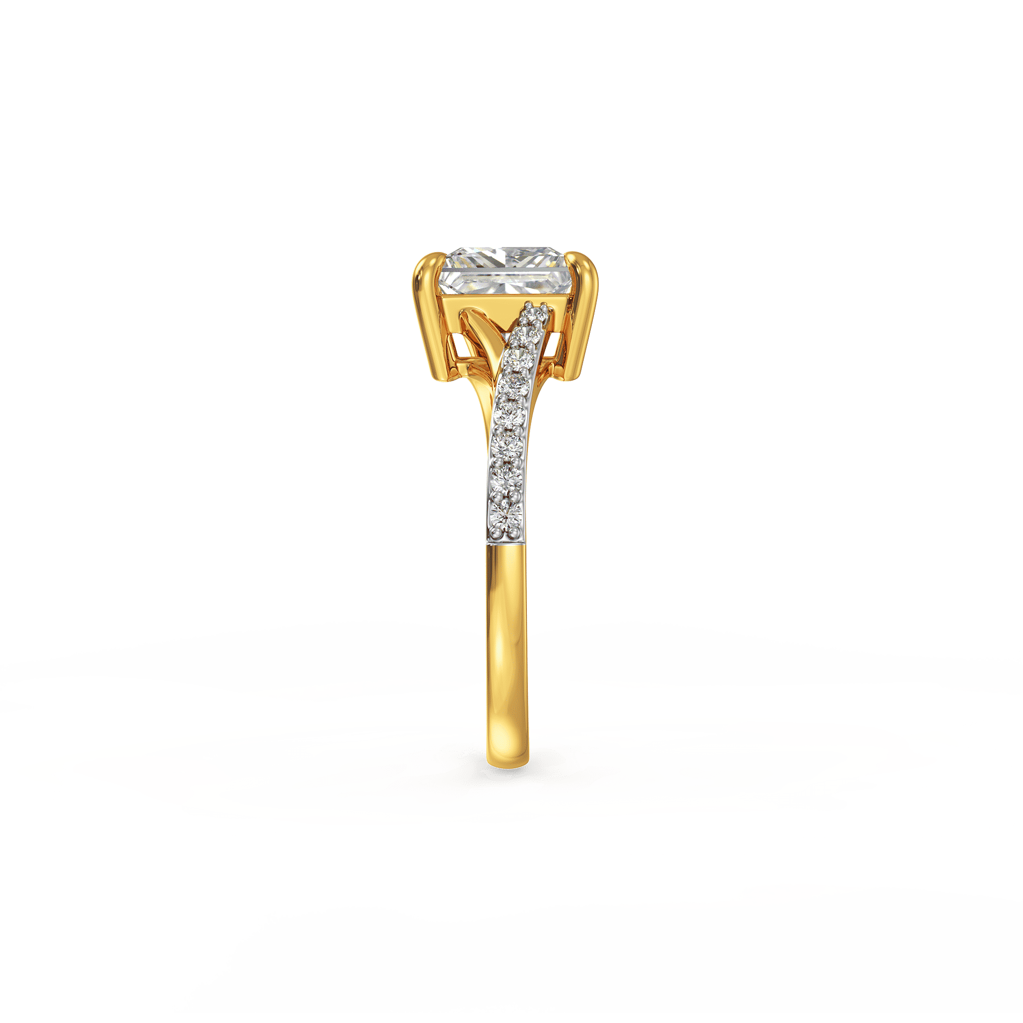 The Vertex Ring 2