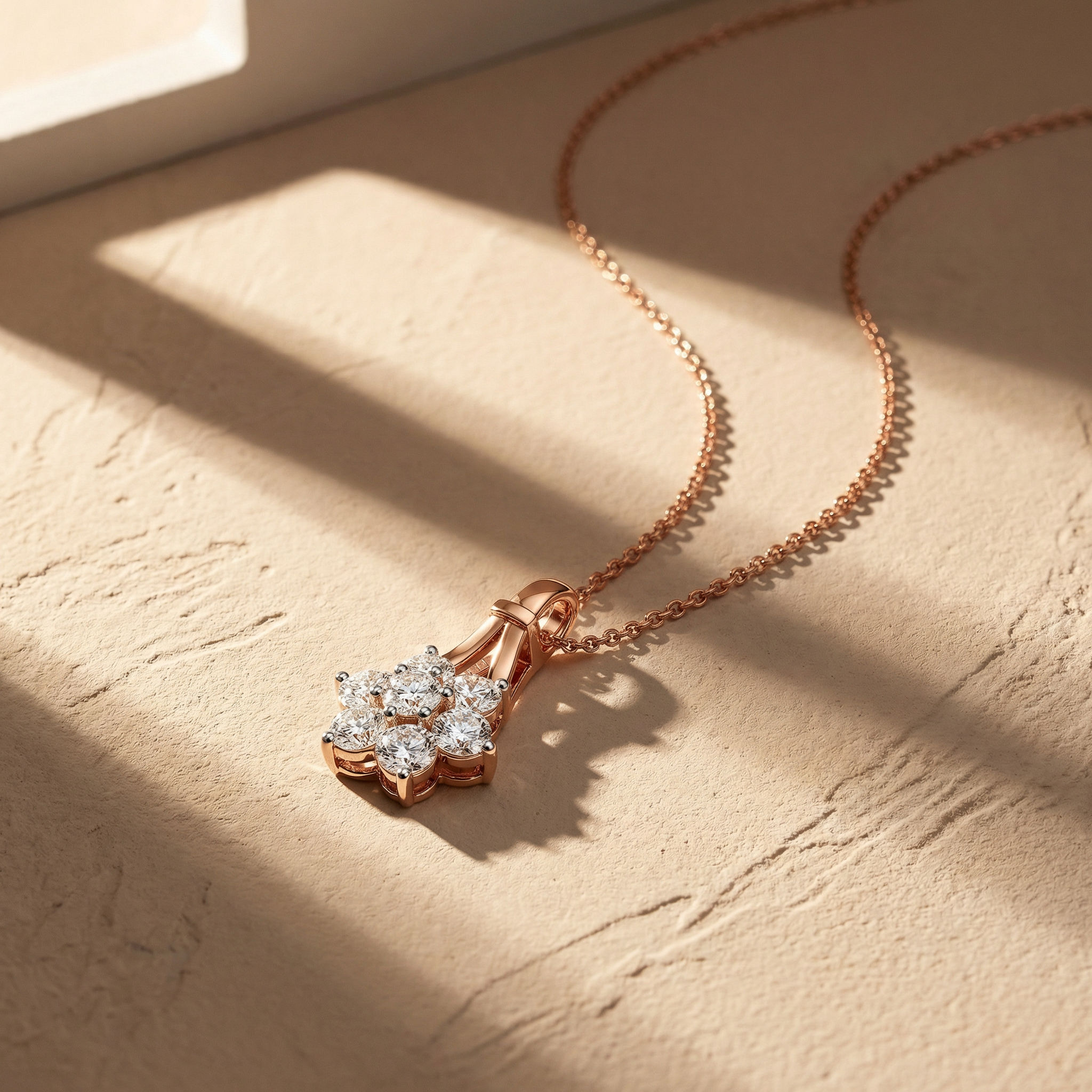 Bloomlink Pendant 2