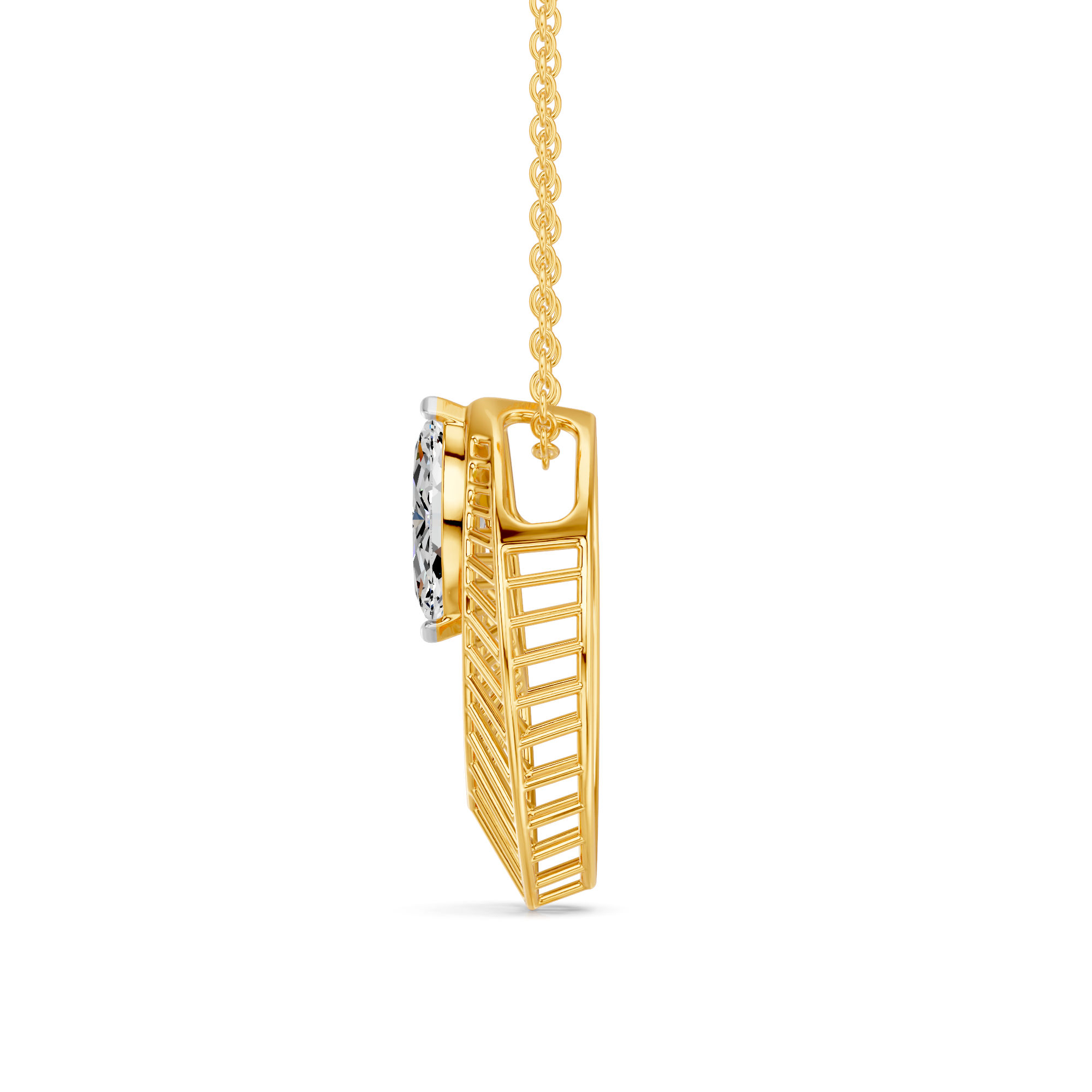Apex Pendant 2