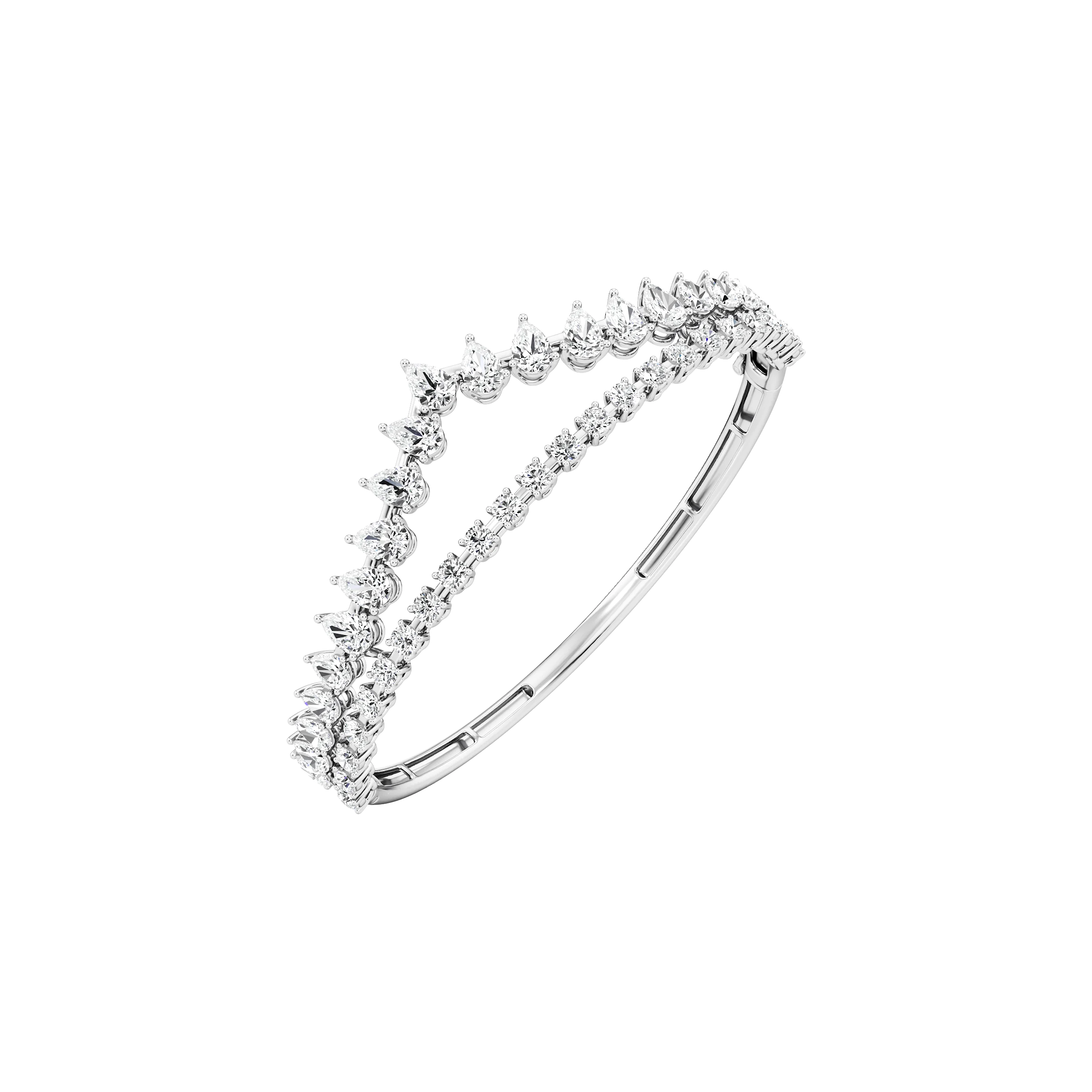 Regal Tiara Bracelet 5