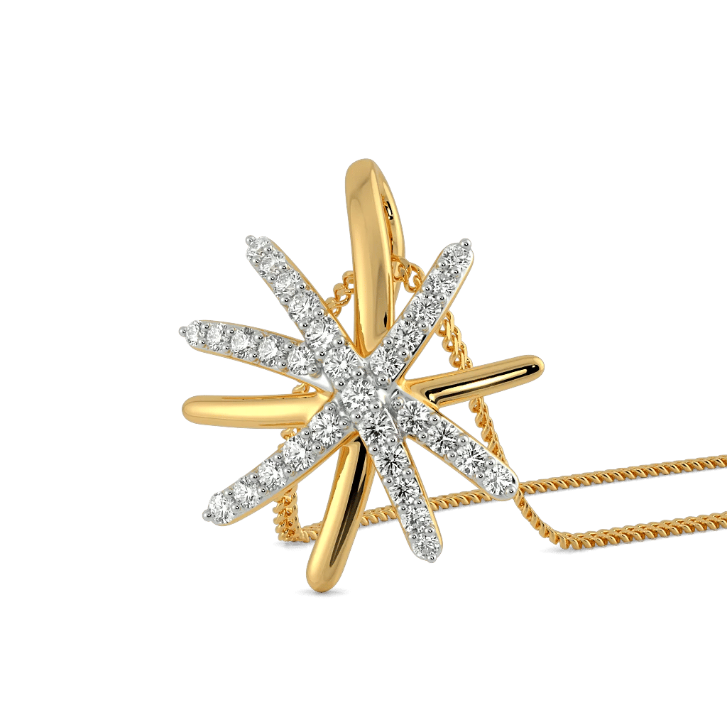 Crossroads Pendant 0