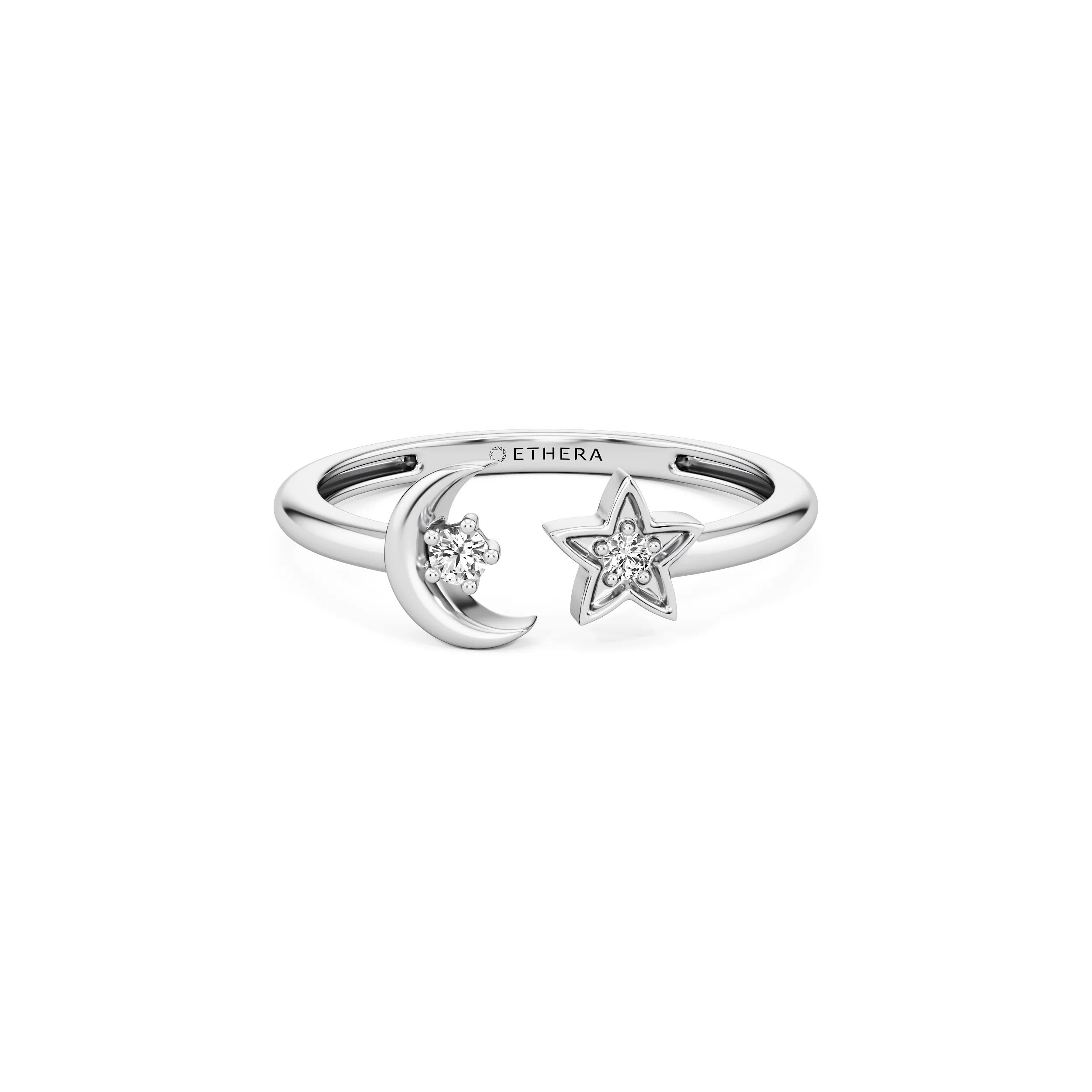 Moonstar Ring 9