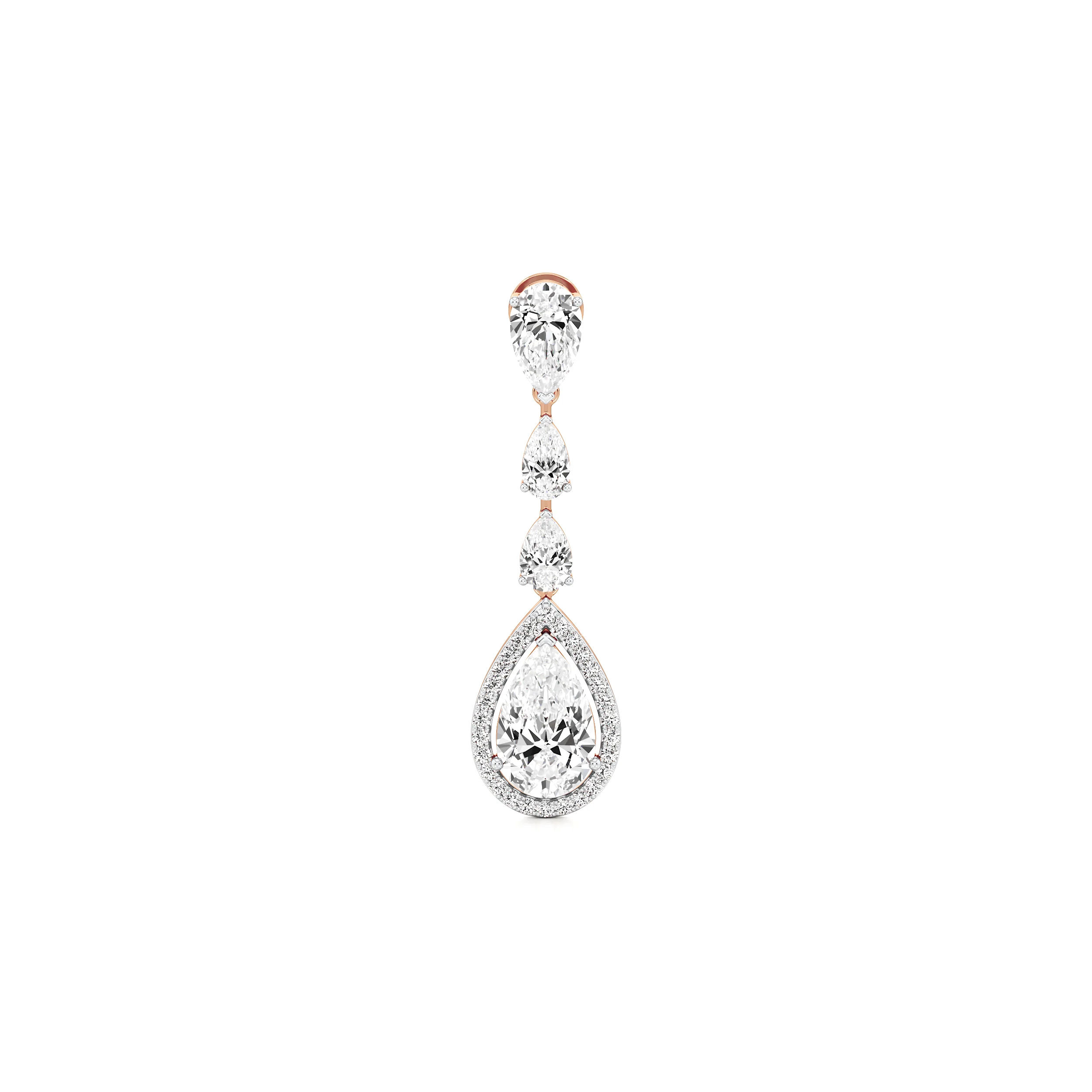 Stellar Drop Earrings 9