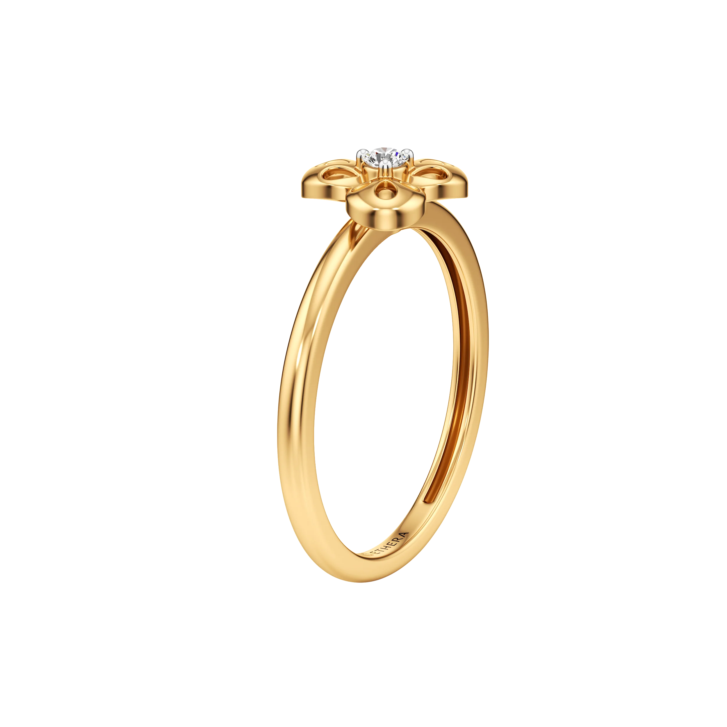 Petaline Ring 5