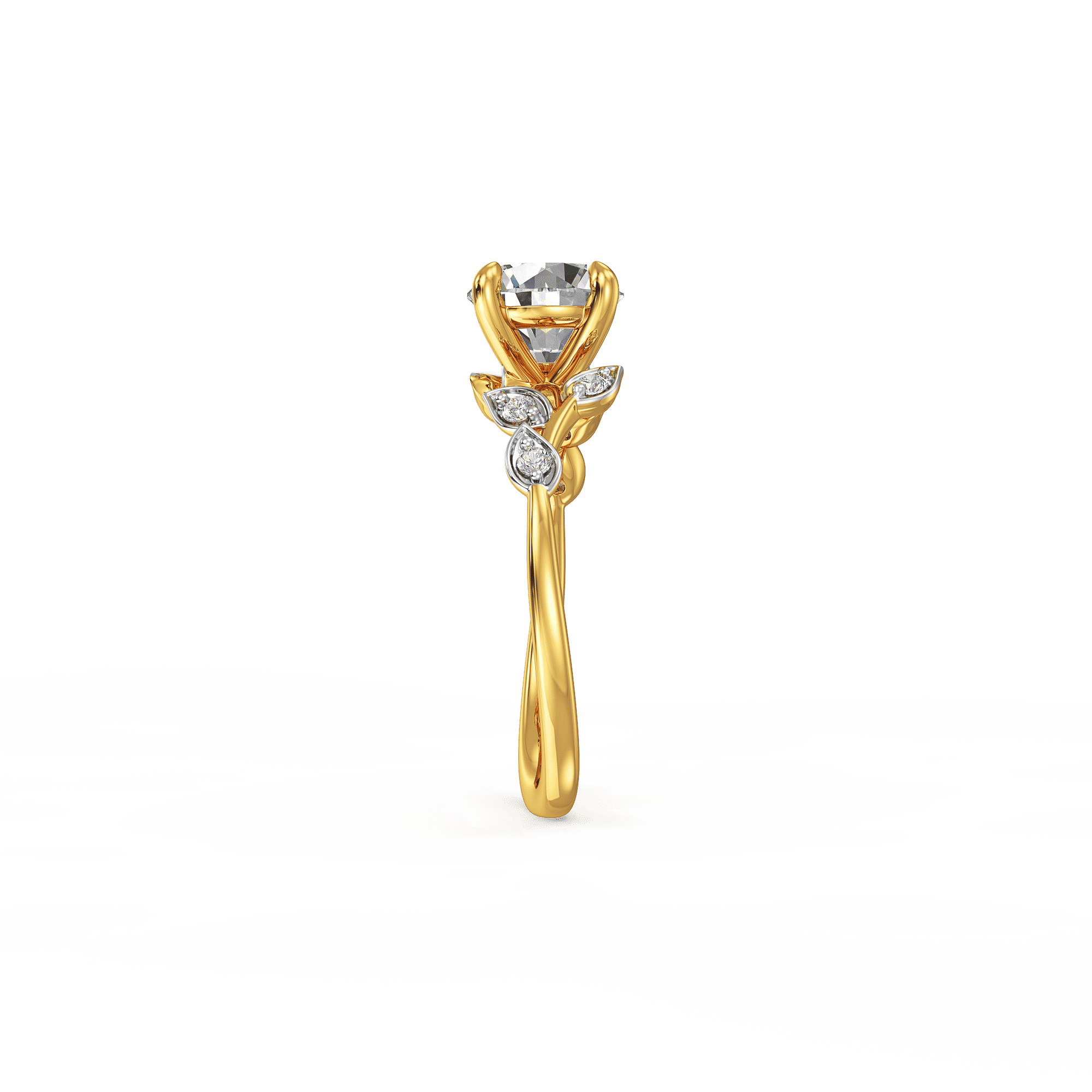 The Elysian Vine Ring 2