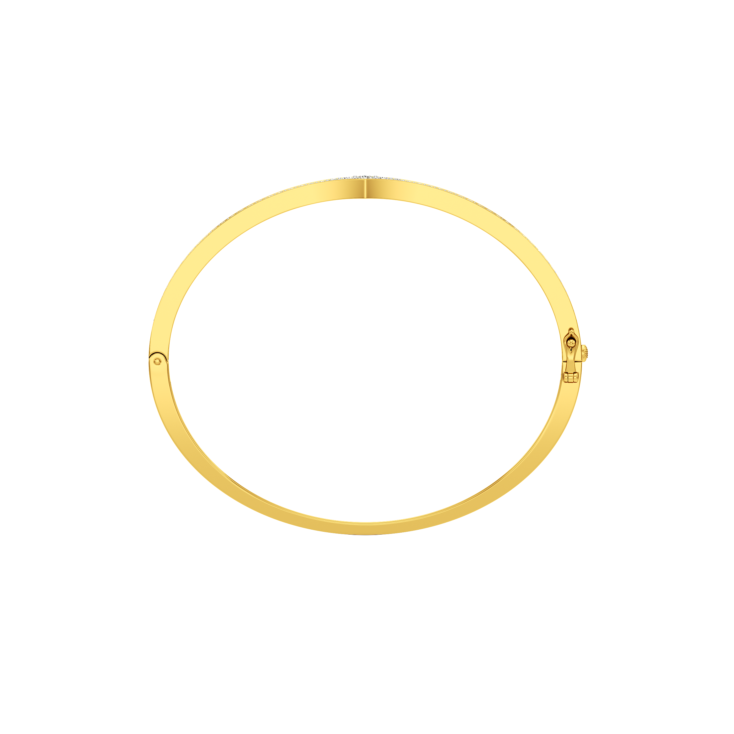 Crownline Bangle 2