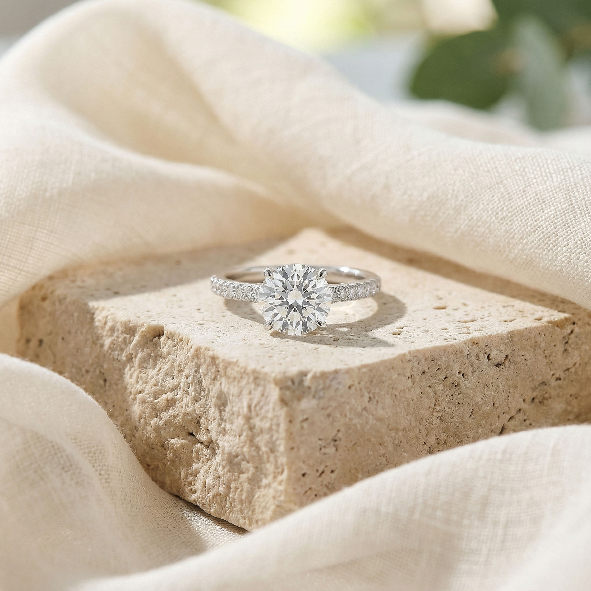 Eternal Embrace Ring 2