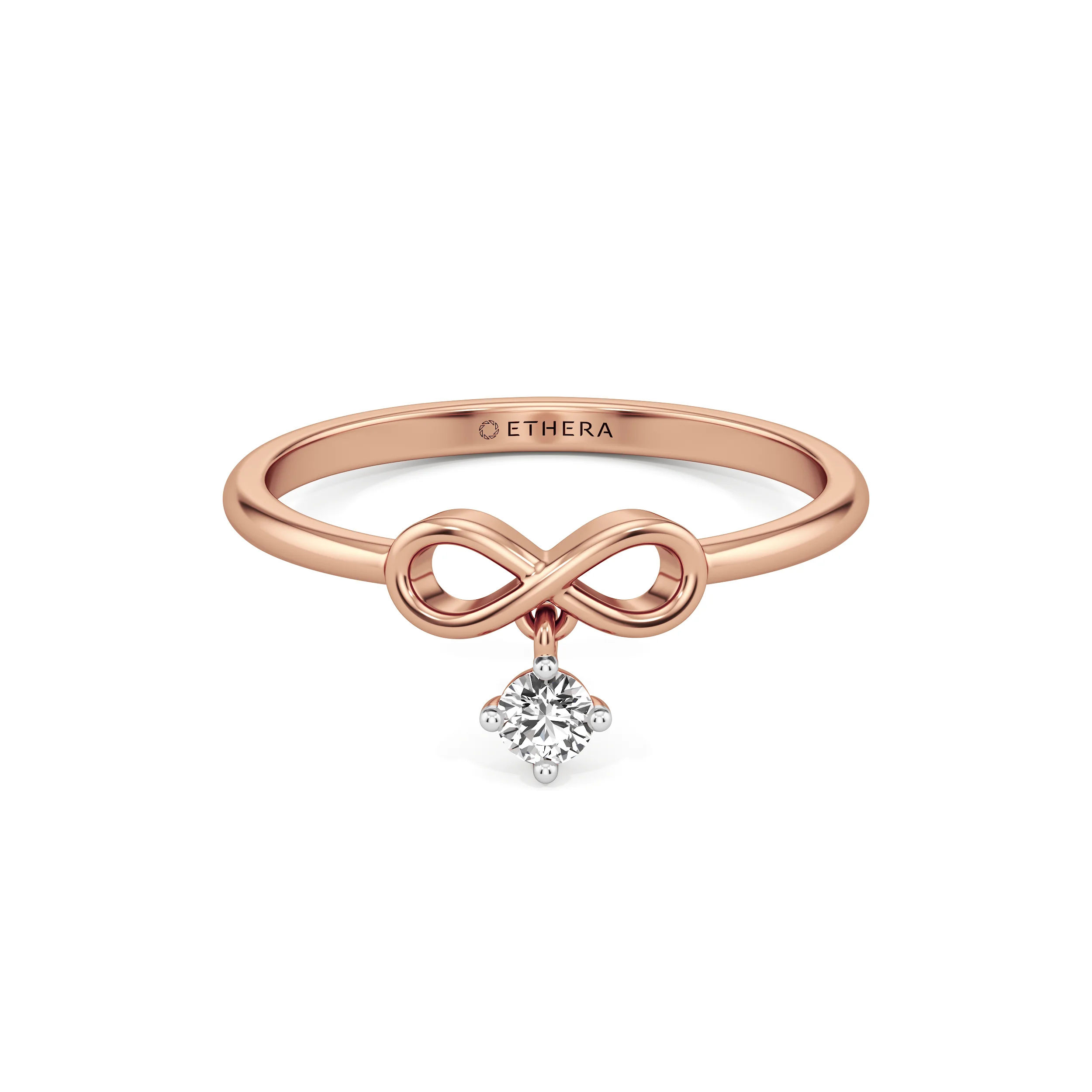 Infinity Muse Ring 13