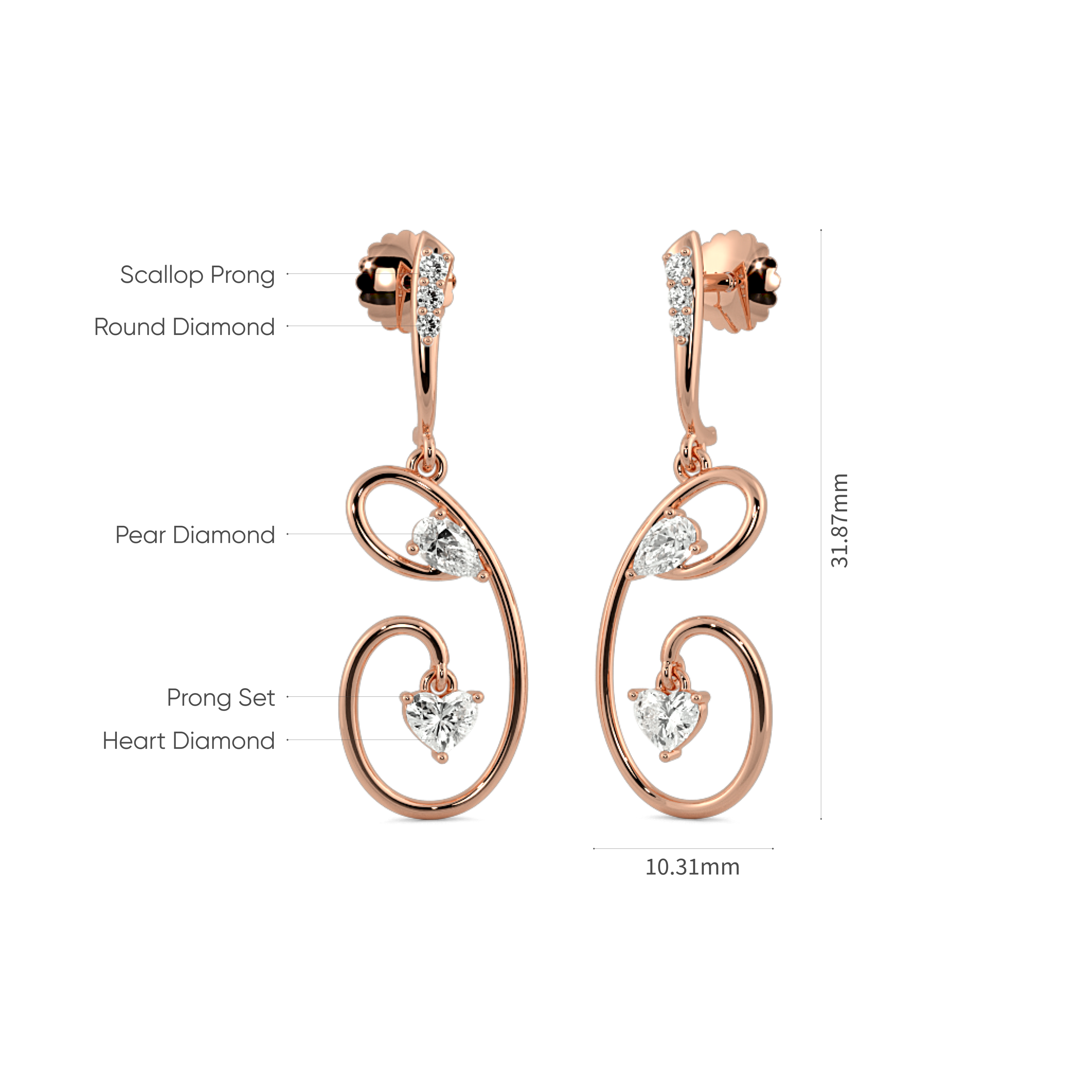 Opulent Love Drops 4