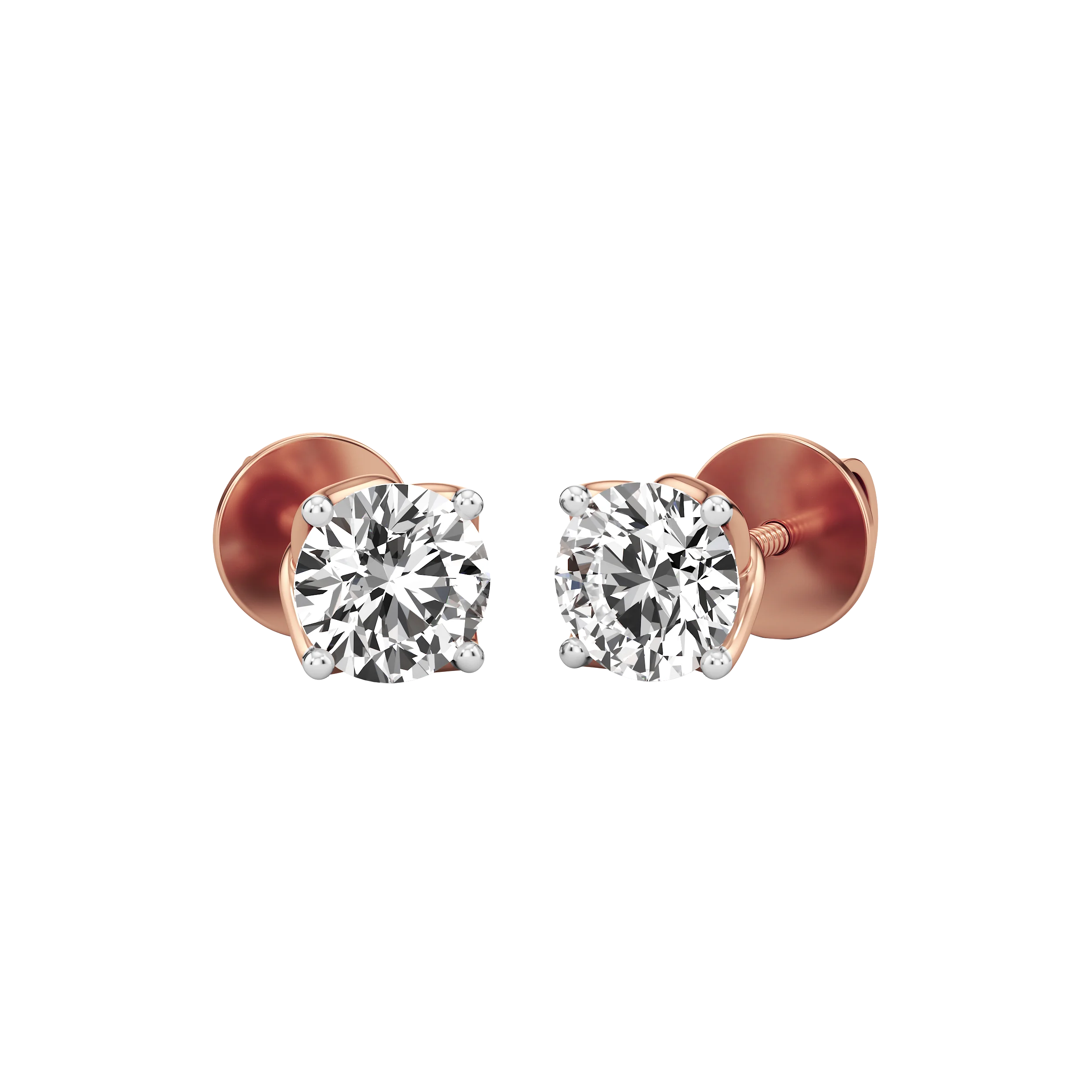 Classic Edit Solitaire Studs 6