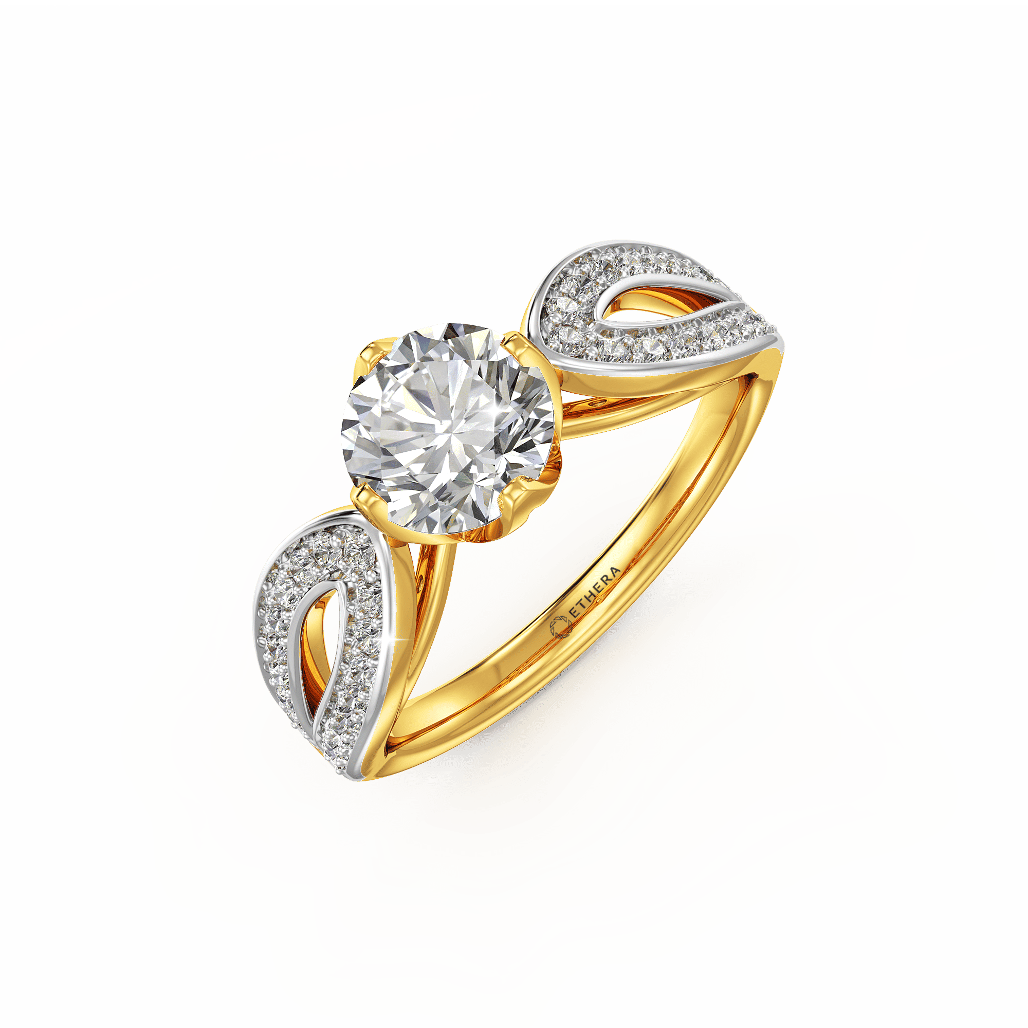The Meridian Wing Ring 0