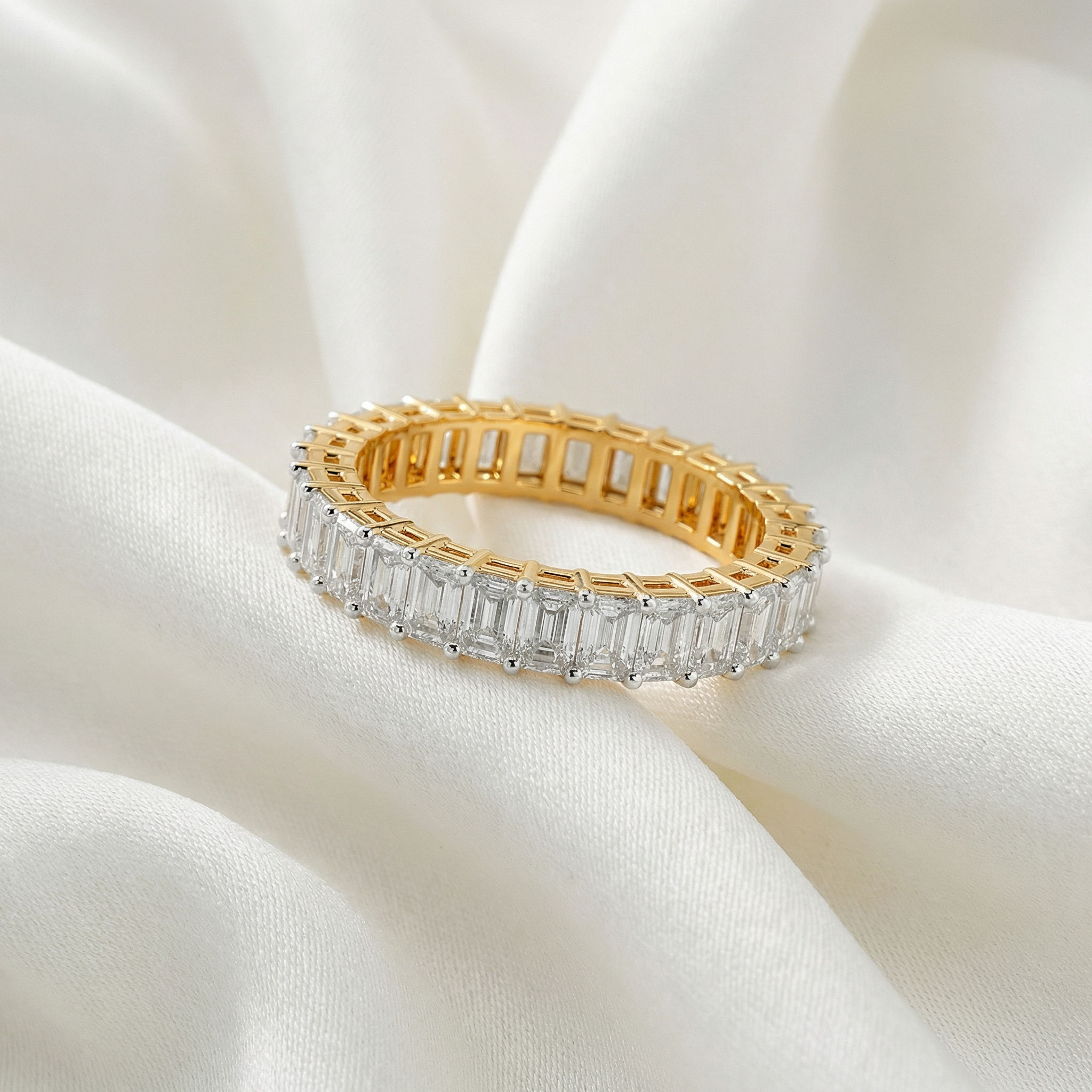 Emerald Symphony Eternity Band 2